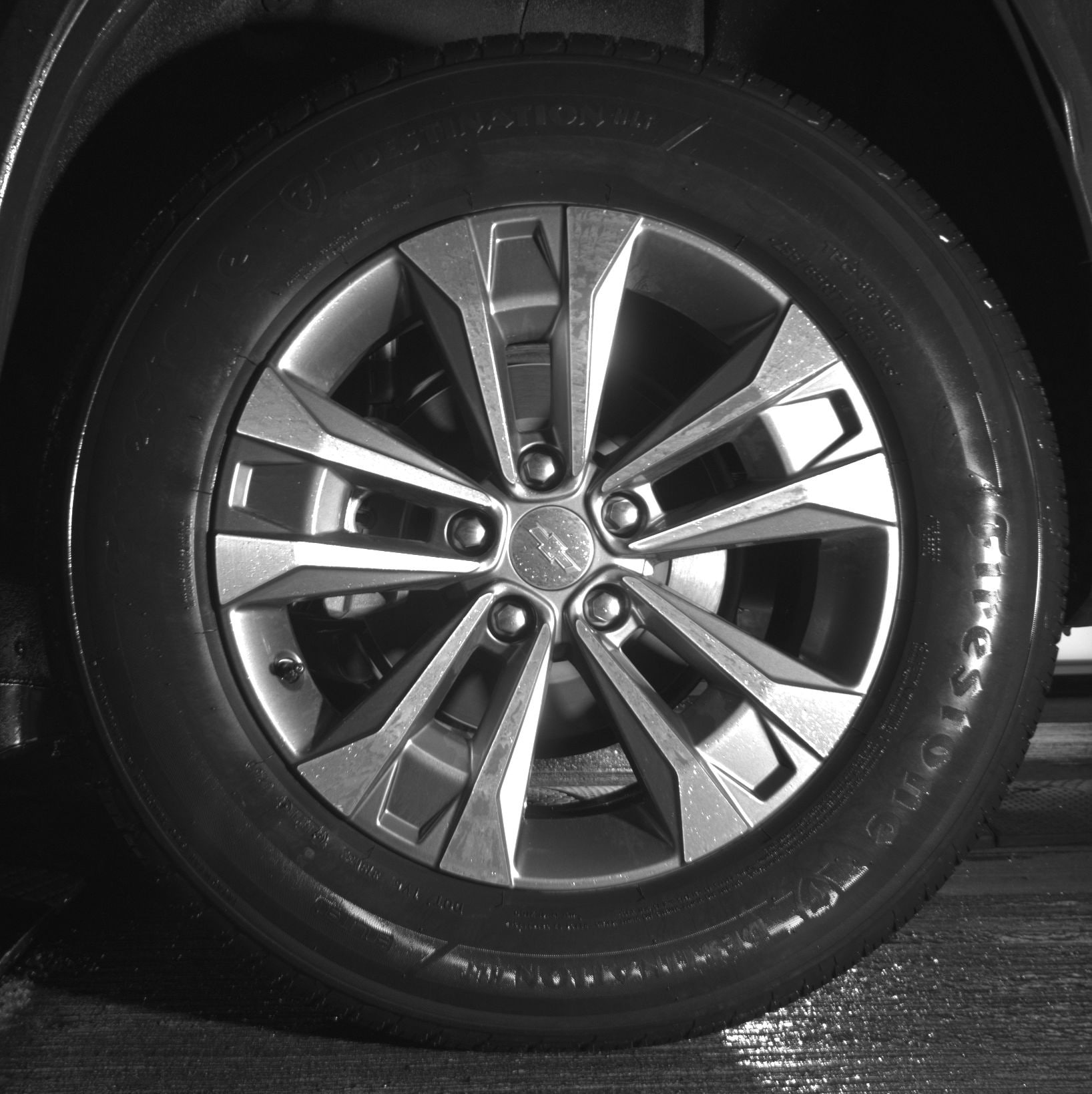 Thumbnail: 2025 Chevrolet Equinox - 11