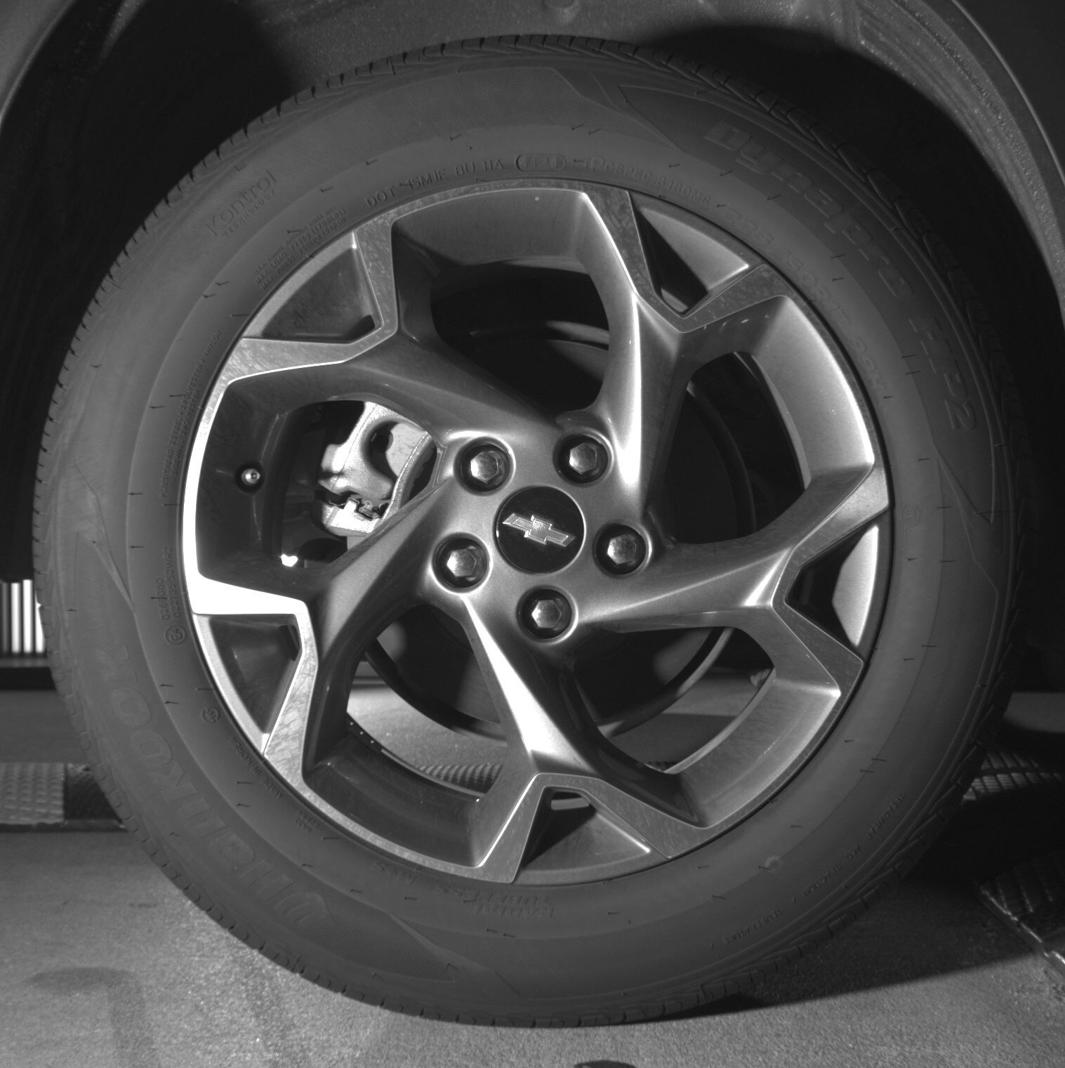 Thumbnail: 2025 Chevrolet Trax - 12