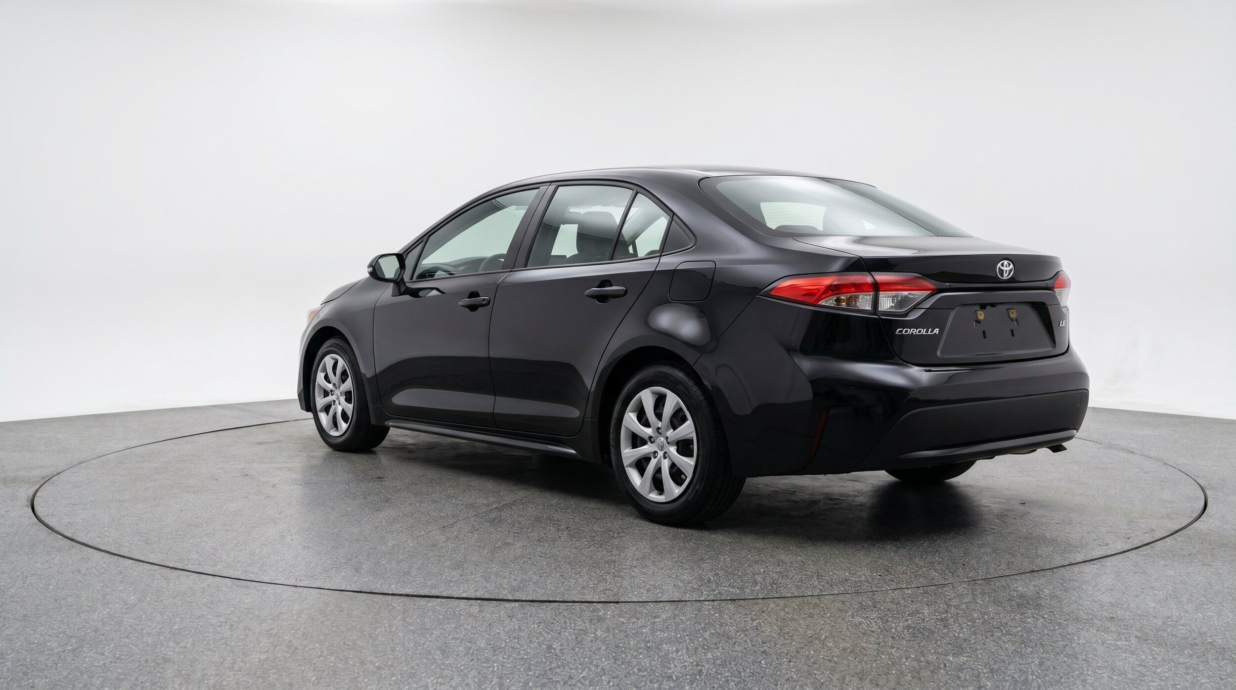 Thumbnail: 2025 Toyota Corolla - 6