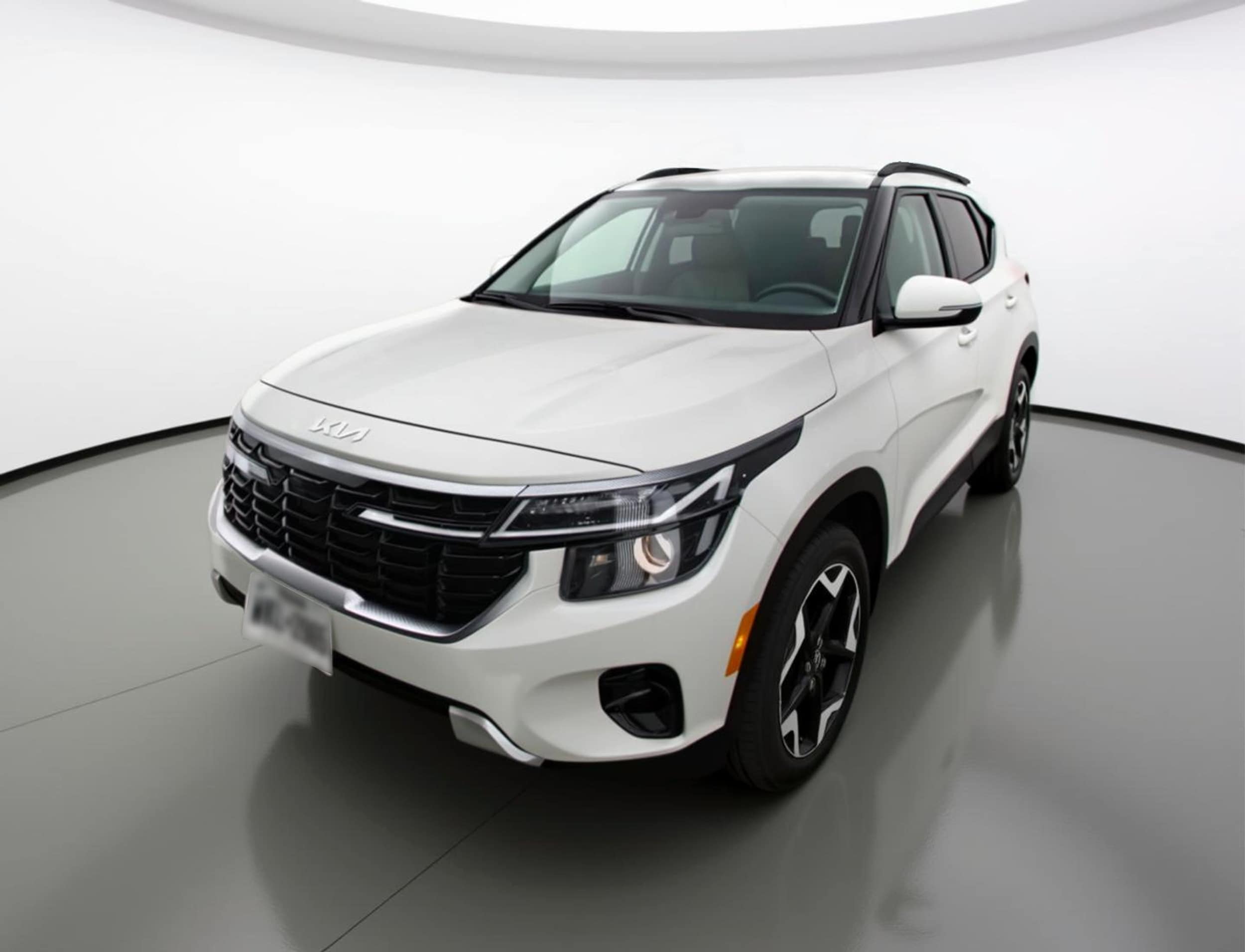 Thumbnail: 2025 Kia Seltos - 3