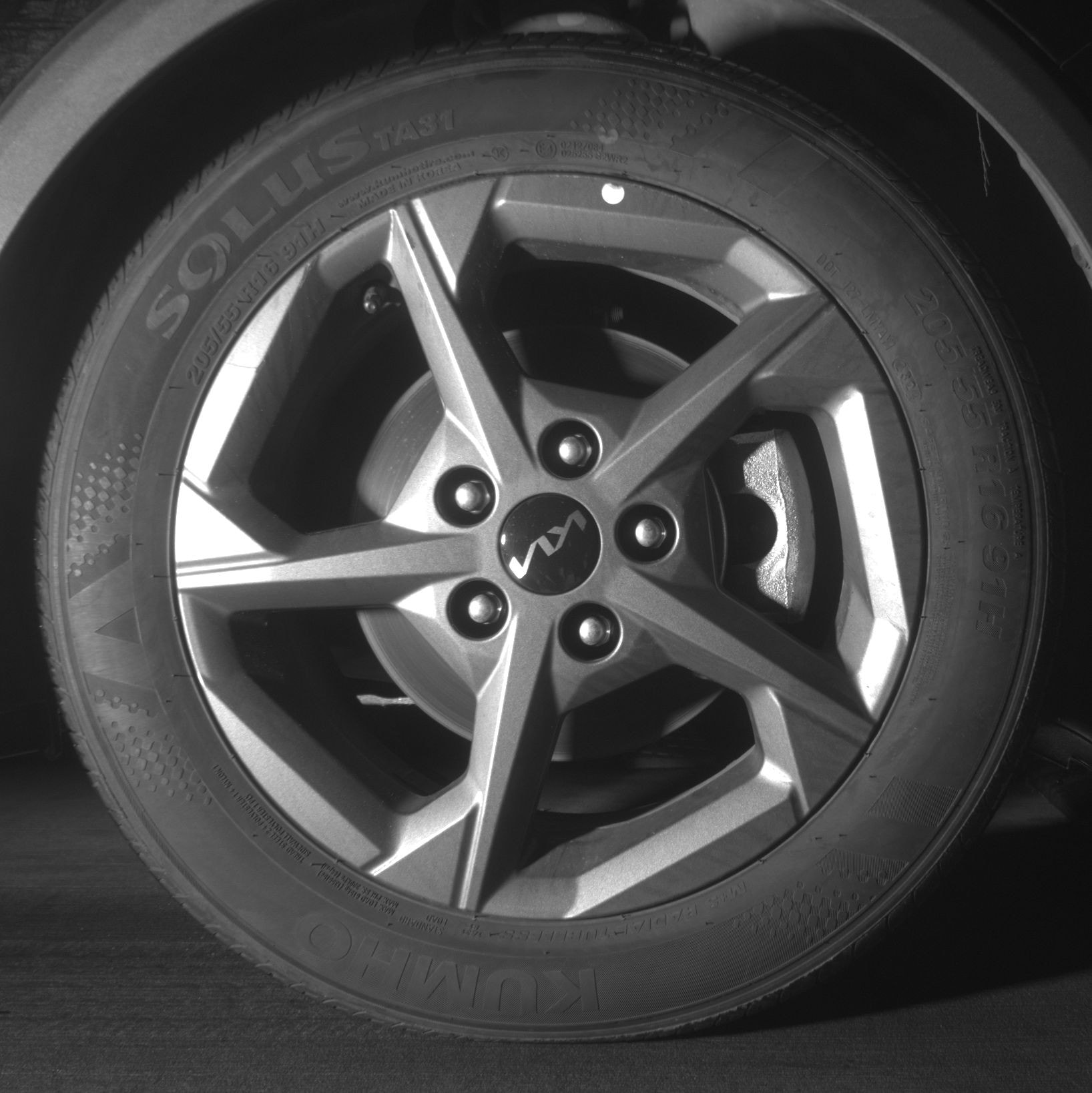 Thumbnail: 2025 Kia K4 - 10