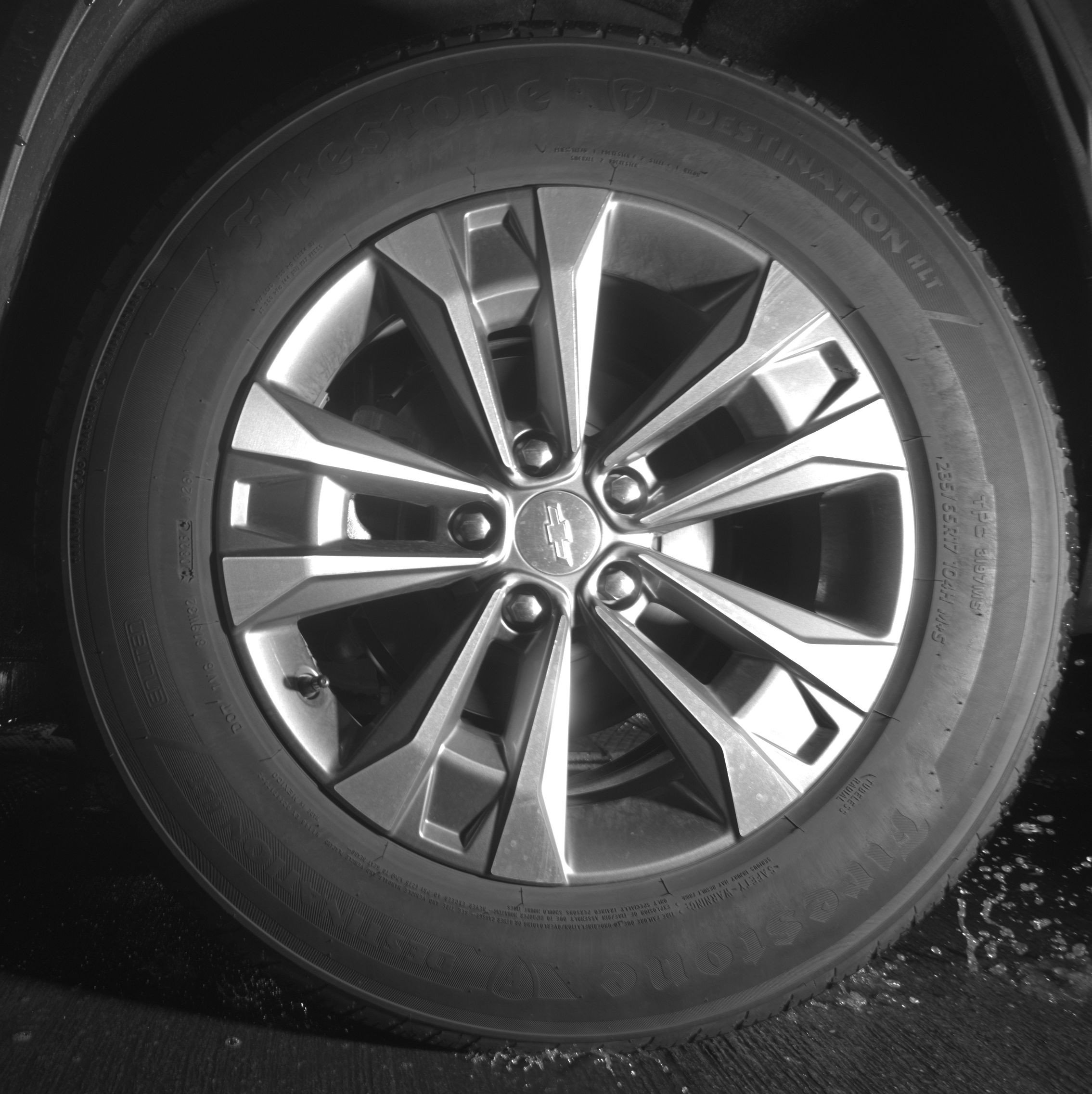 Thumbnail: 2025 Chevrolet Equinox - 14