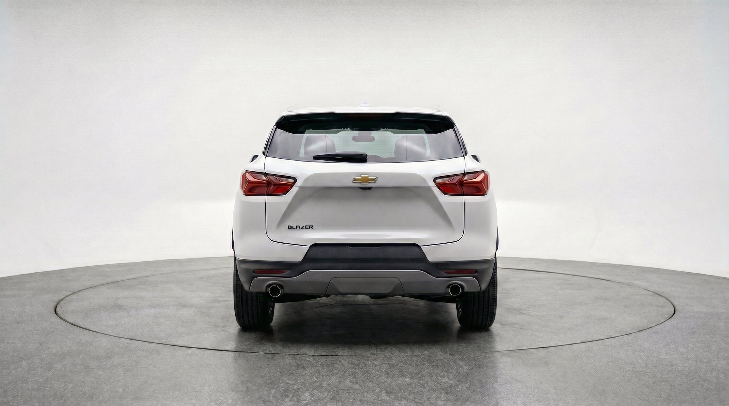 Thumbnail: 2025 Chevrolet Blazer - 7
