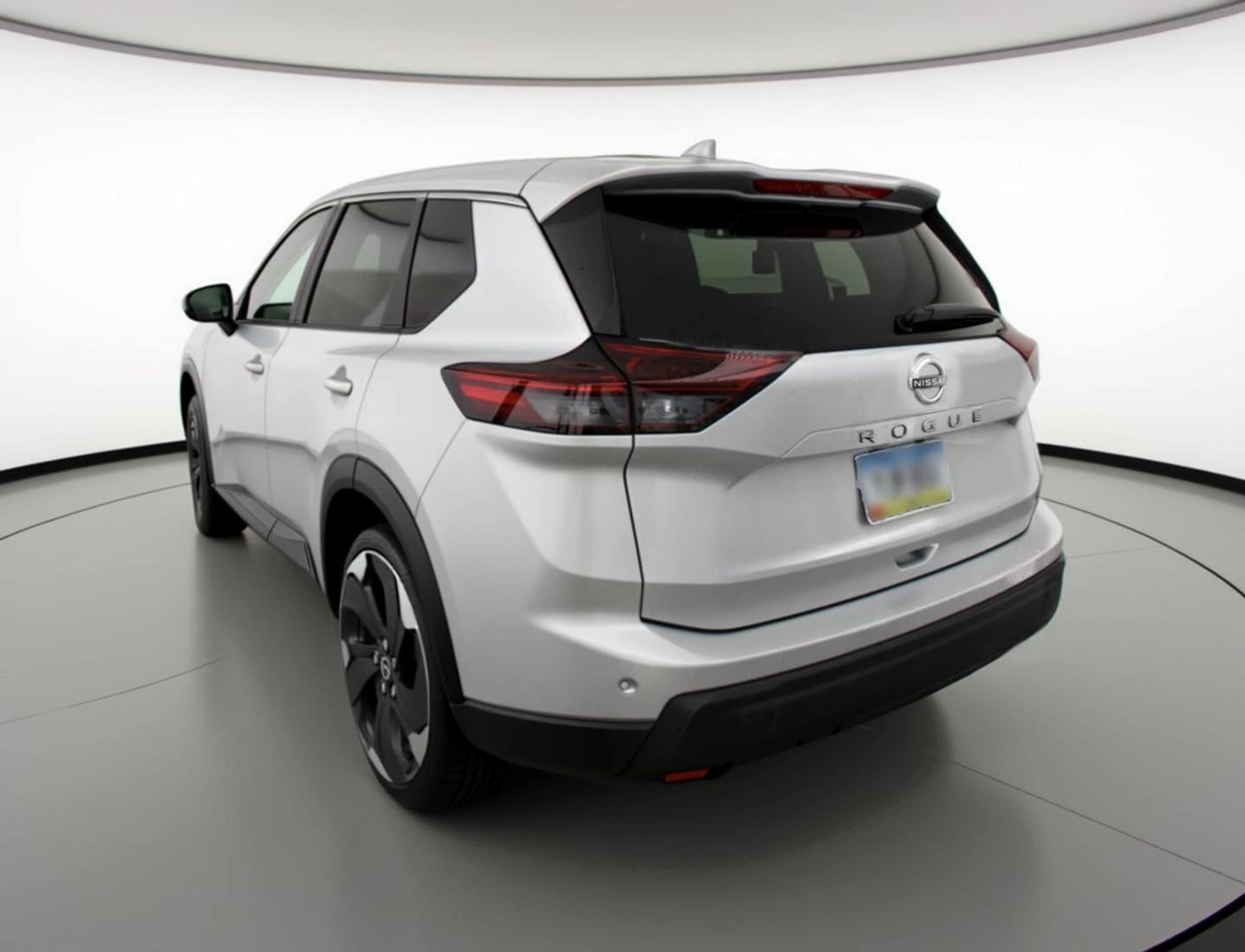 Thumbnail: 2025 Nissan Rogue - 5