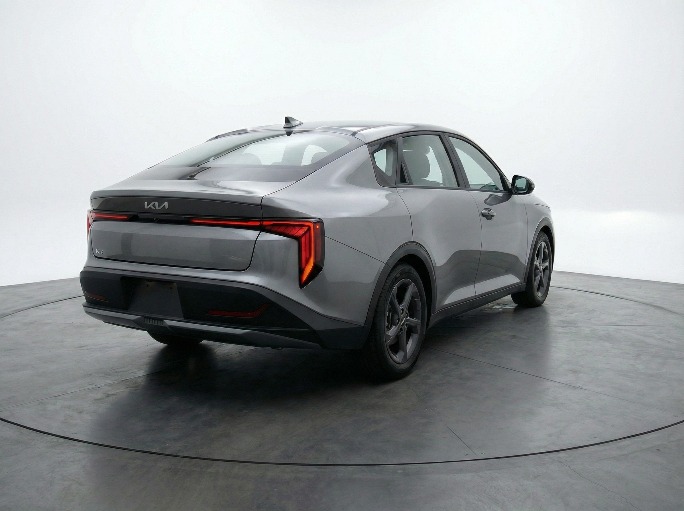 Thumbnail: 2025 Kia K4 - 7