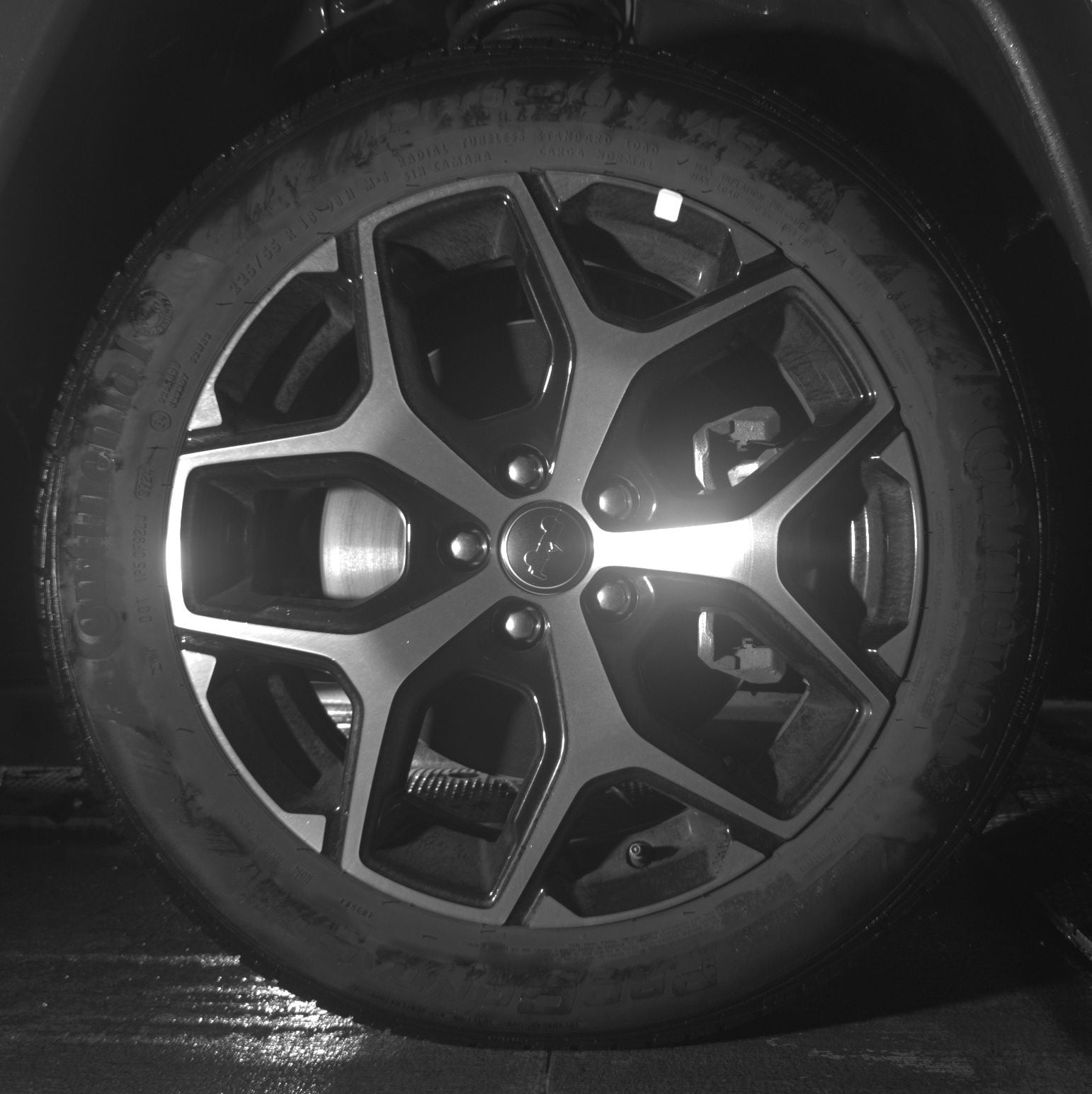 Thumbnail: 2025 Jeep Compass - 10