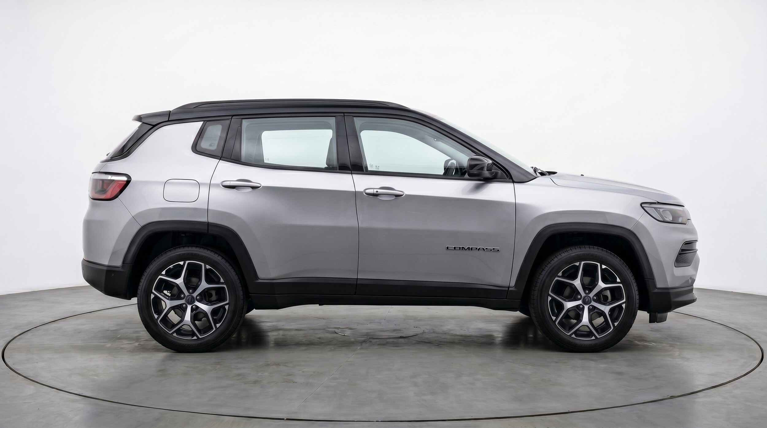 Thumbnail: 2025 Jeep Compass - 11