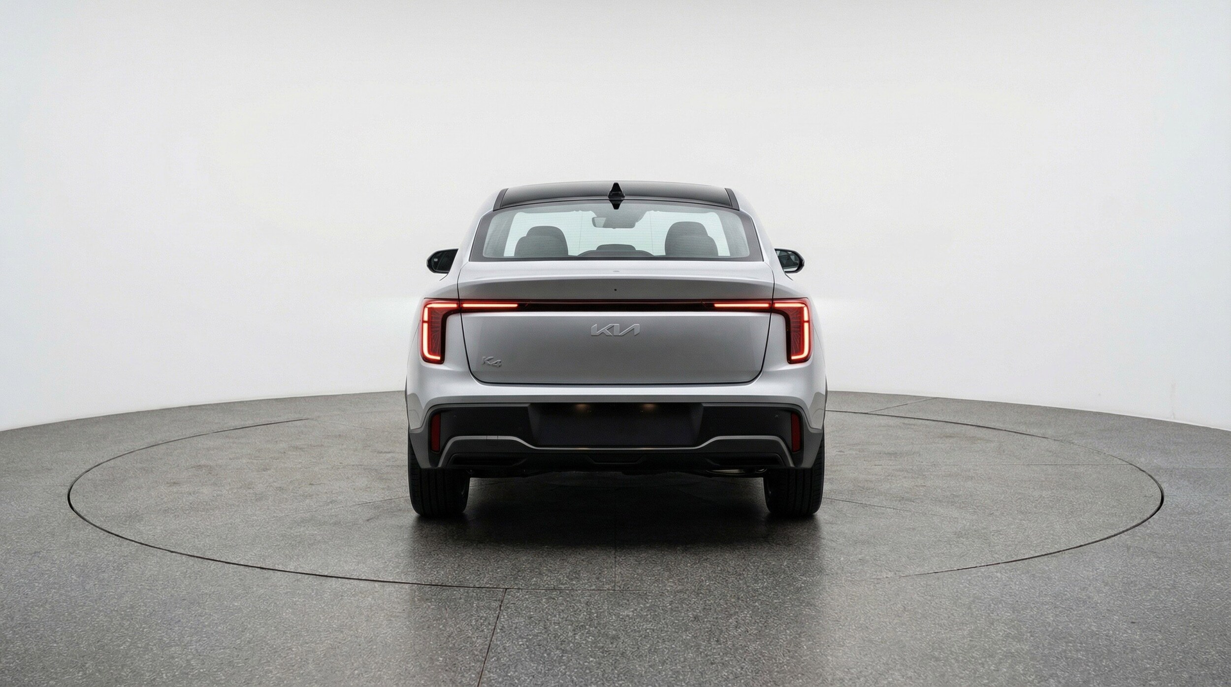 Thumbnail: 2025 Kia K4 - 7