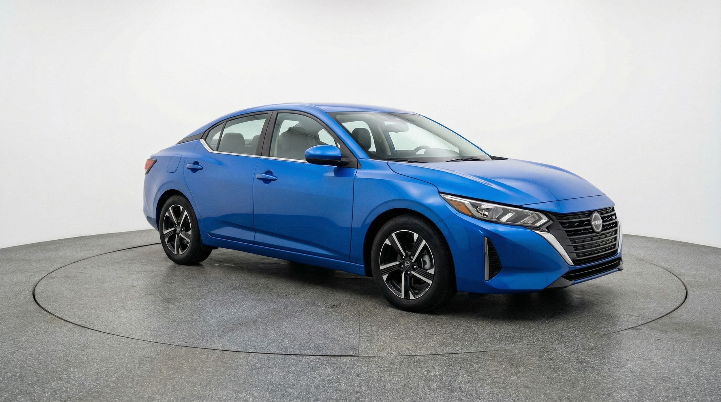 Thumbnail: 2025 Nissan Sentra - 1