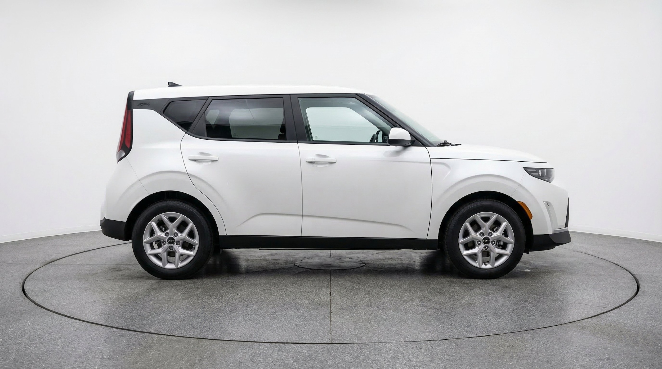 Thumbnail: 2025 Kia Soul - 11