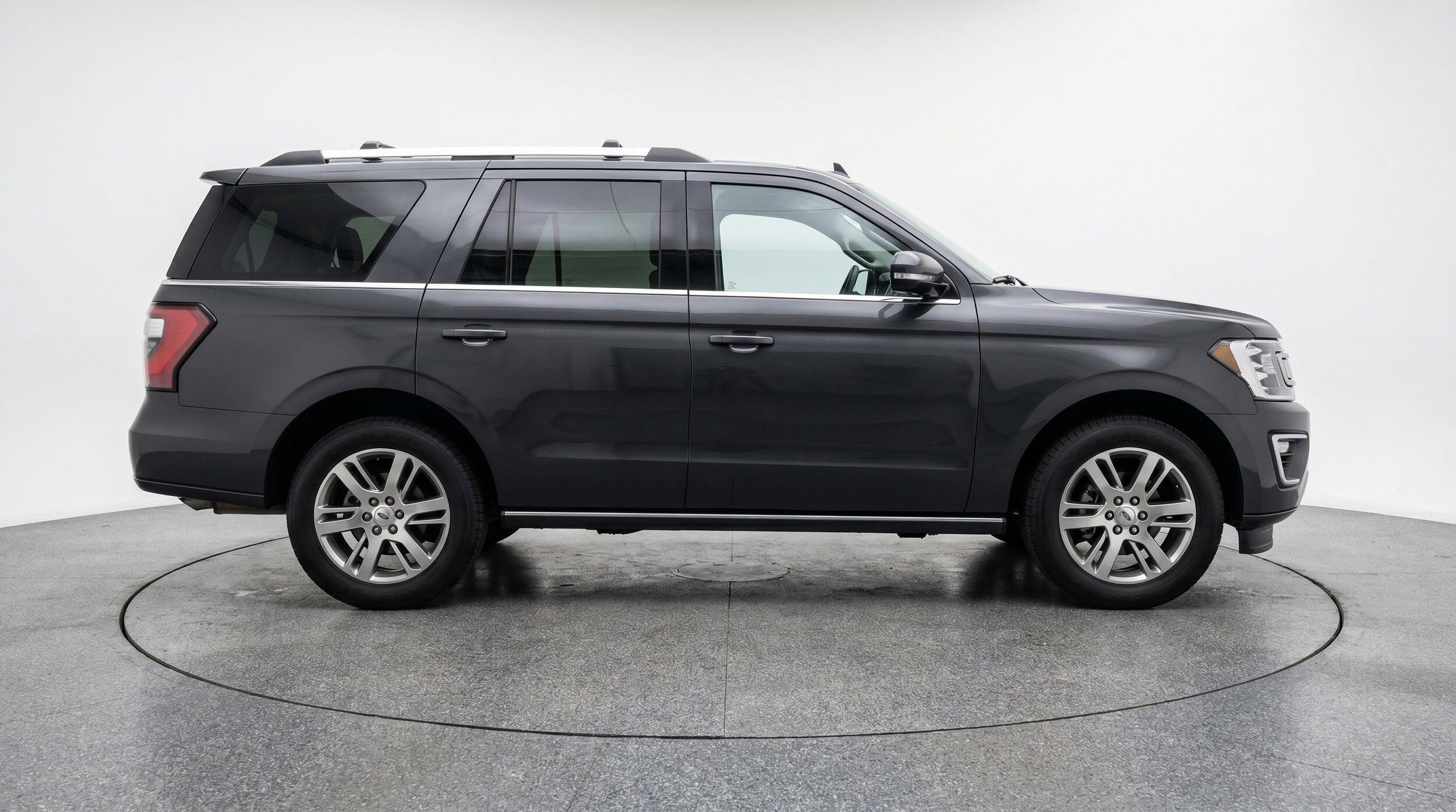 Thumbnail: 2024 Ford Expedition - 11
