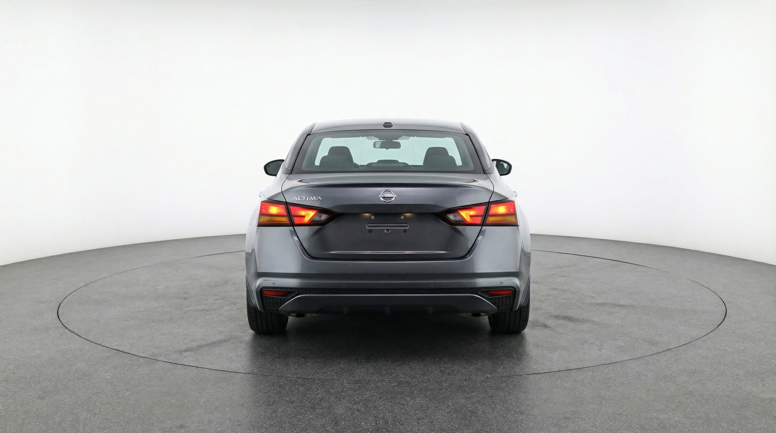 Thumbnail: 2025 Nissan Altima - 7