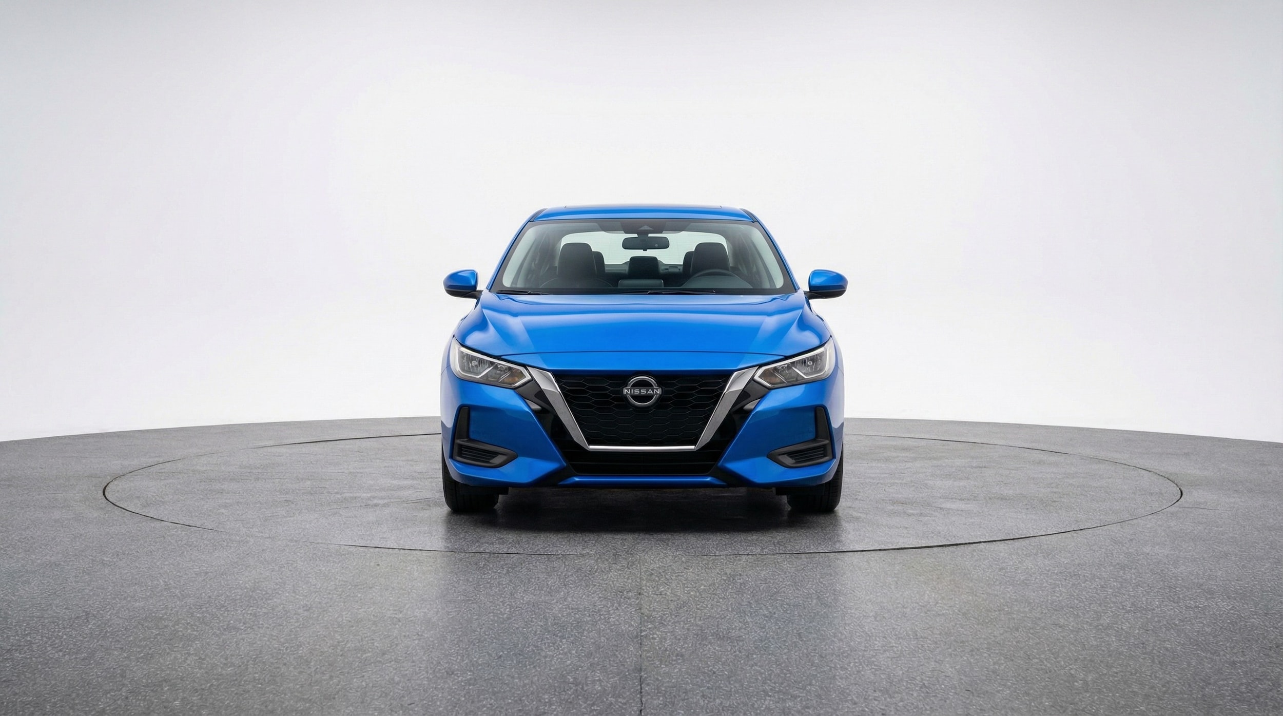 Thumbnail: 2025 Nissan Sentra - 2