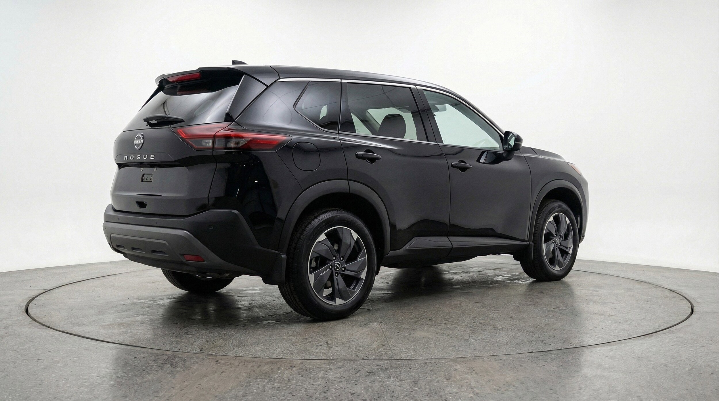 Thumbnail: 2025 Nissan Rogue - 9