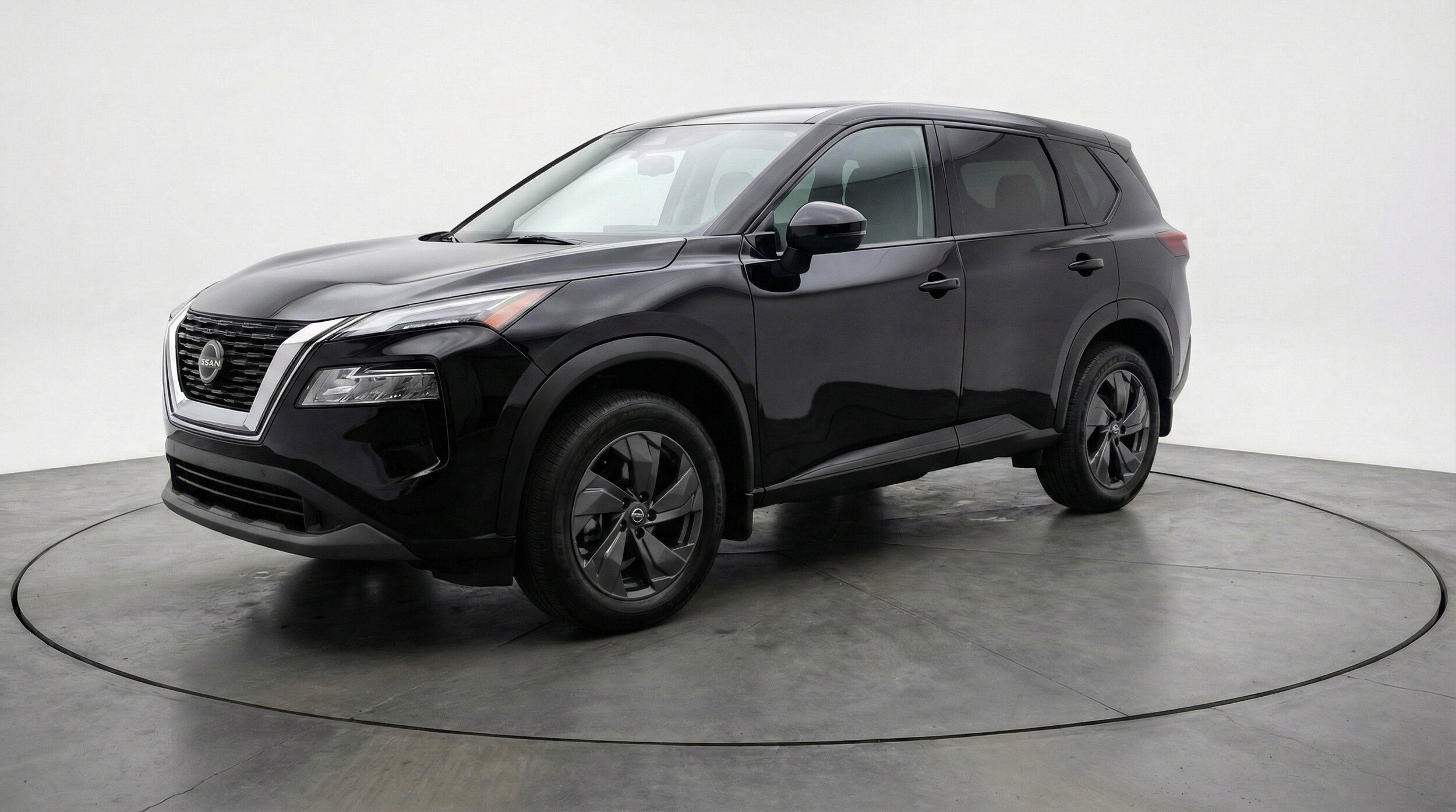 Thumbnail: 2025 Nissan Rogue - 3