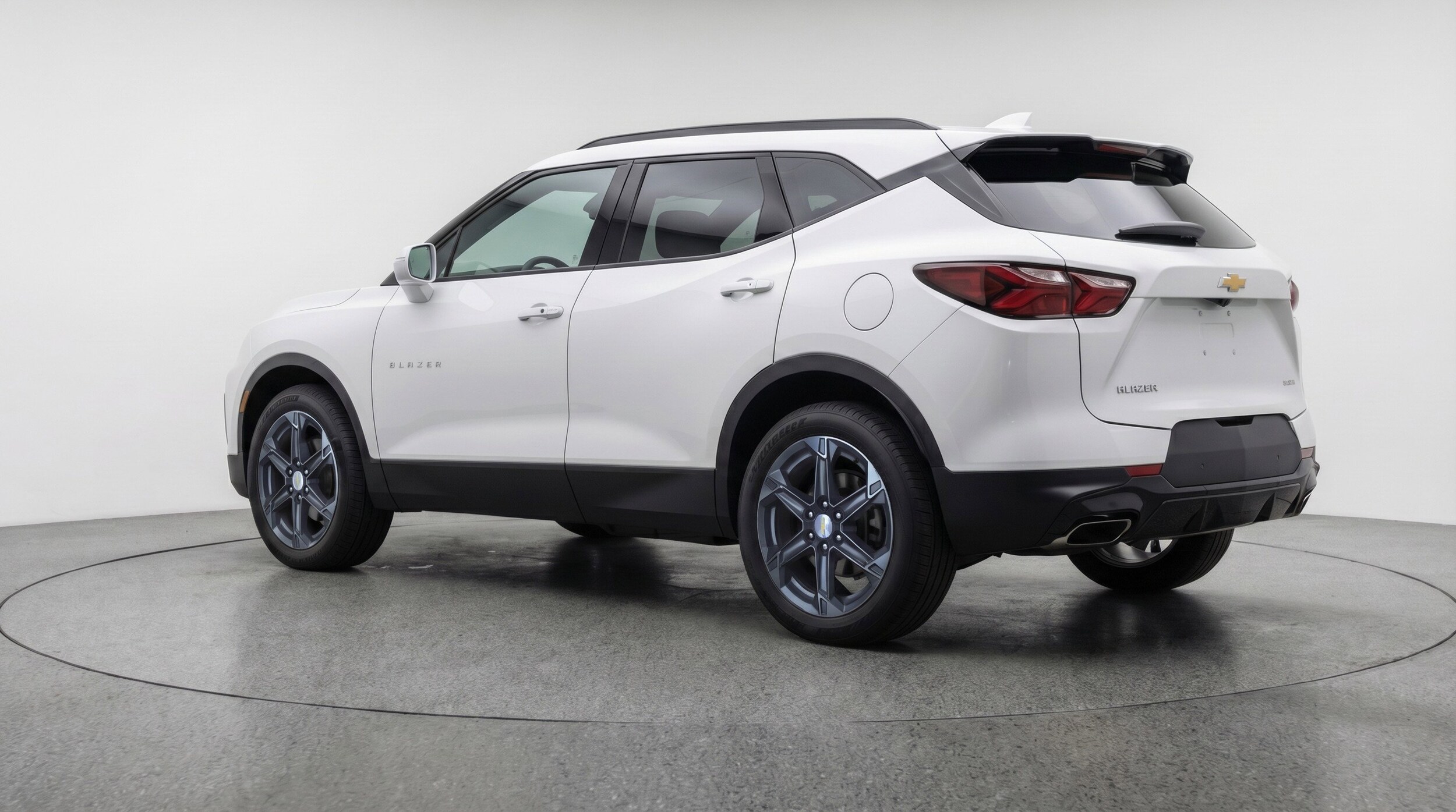 Thumbnail: 2025 Chevrolet Blazer - 6