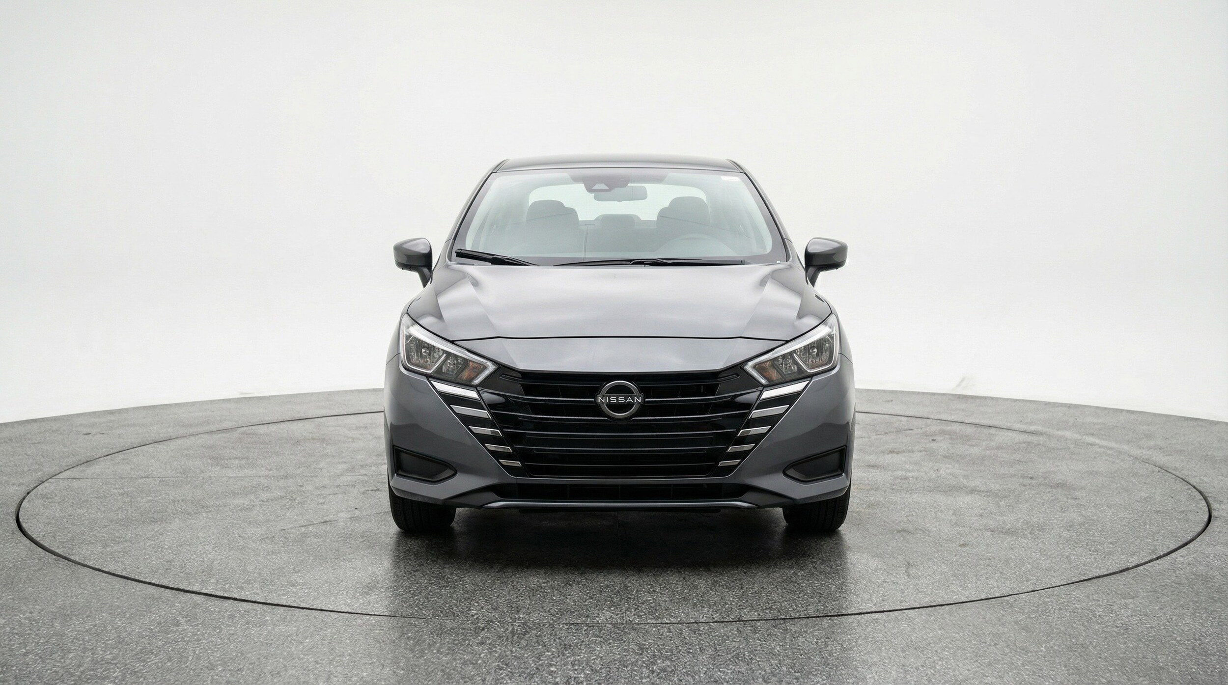 Thumbnail: 2025 Nissan Versa - 2