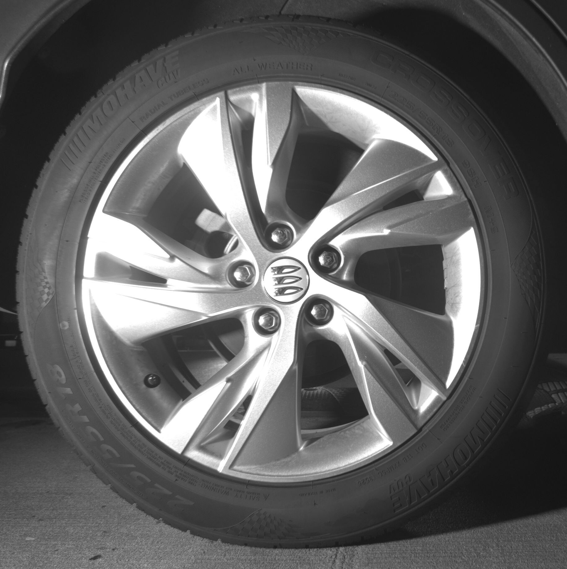 Thumbnail: 2025 Buick Encore GX - 12