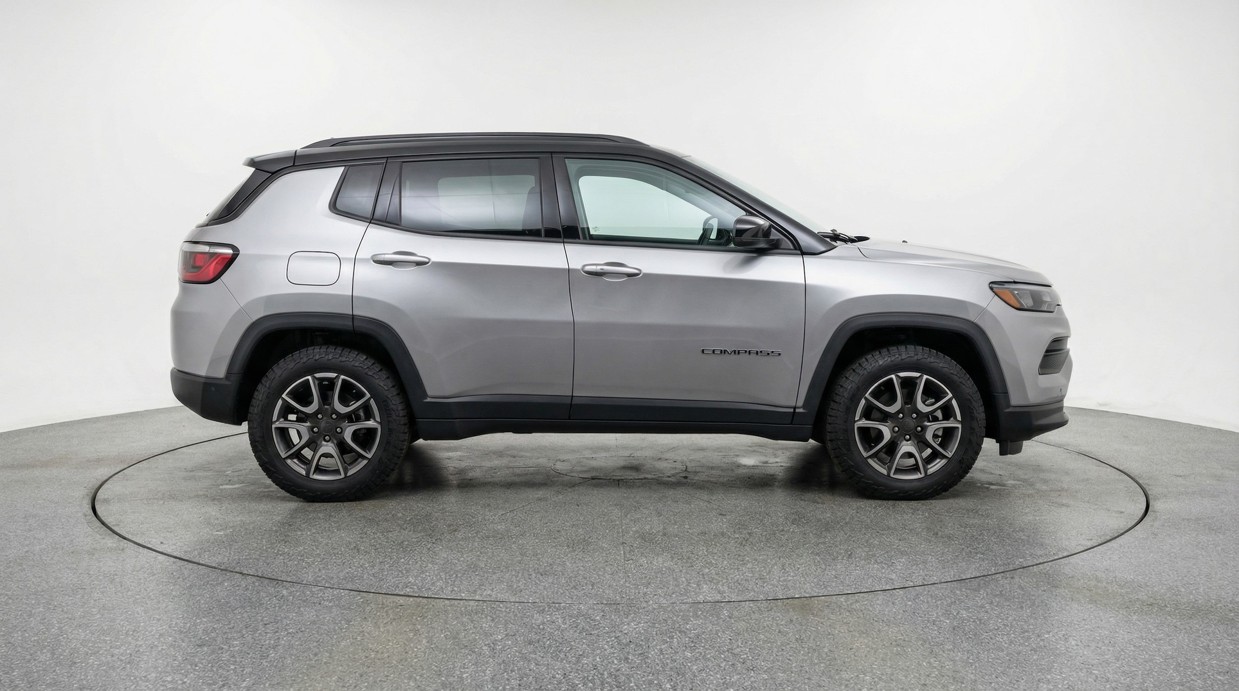 Thumbnail: 2025 Jeep Compass - 8
