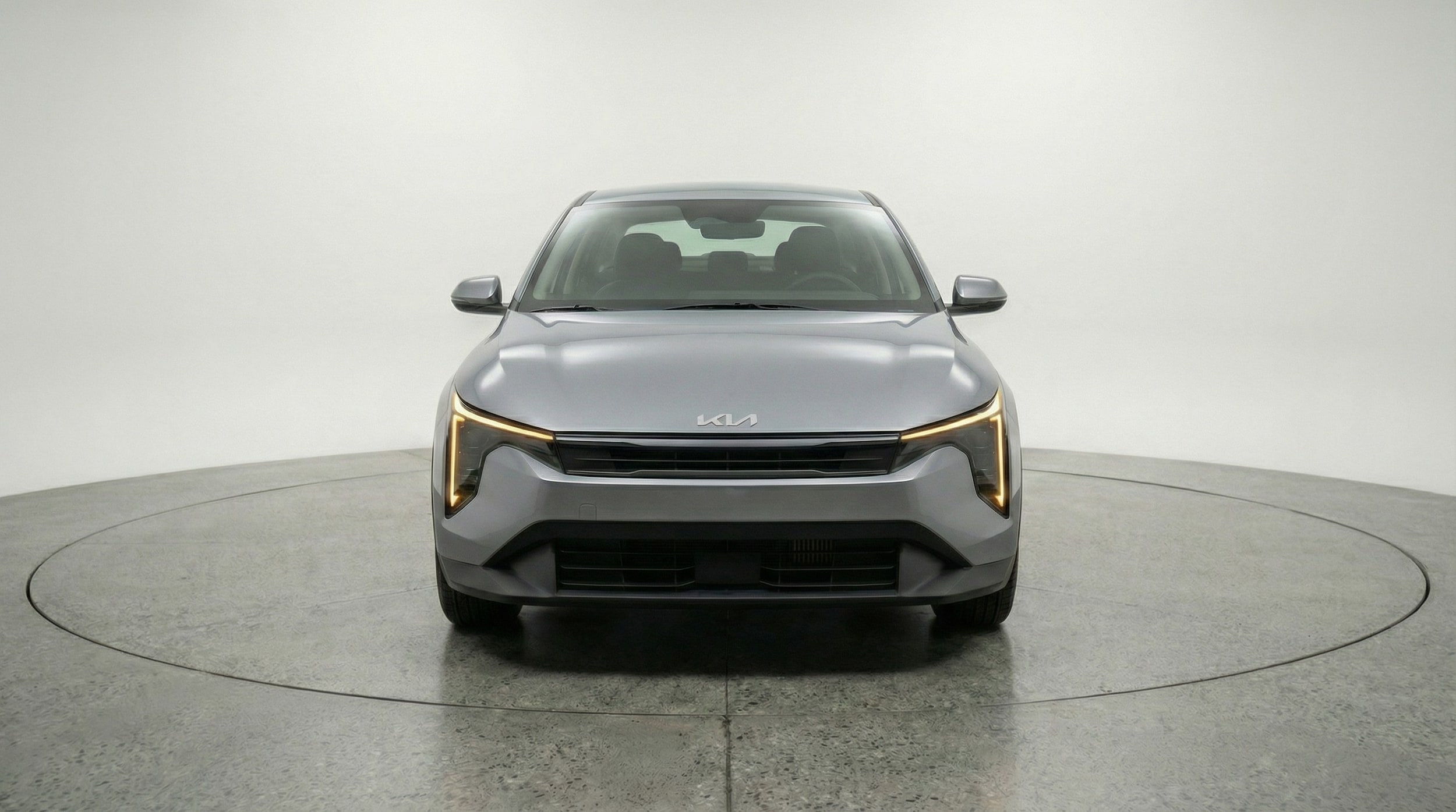 Thumbnail: 2025 Kia K4 - 2