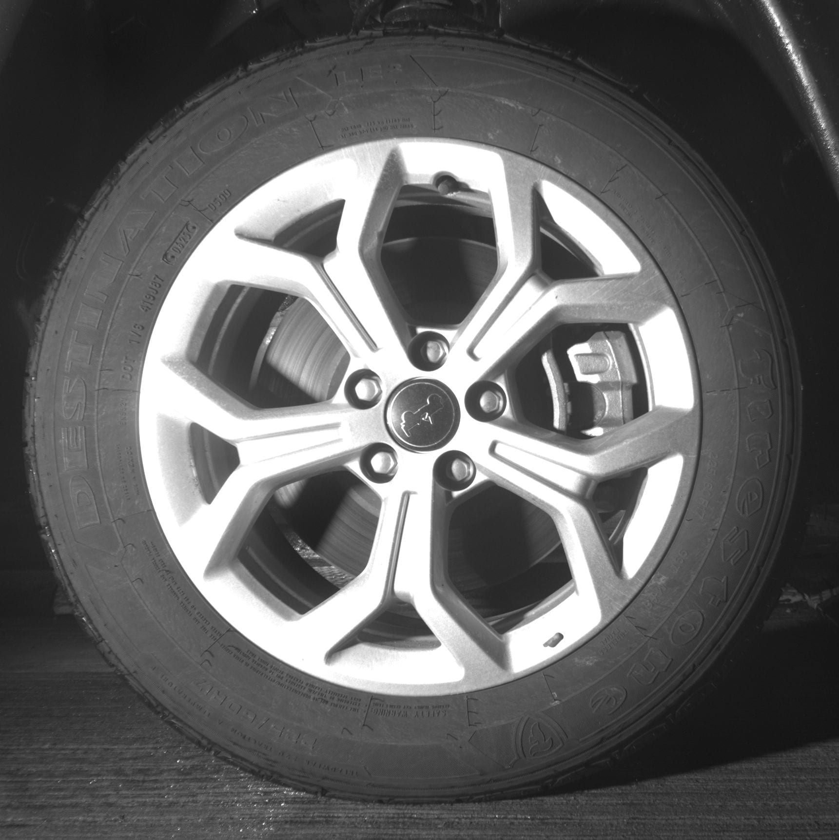 Thumbnail: 2025 Jeep Compass - 10