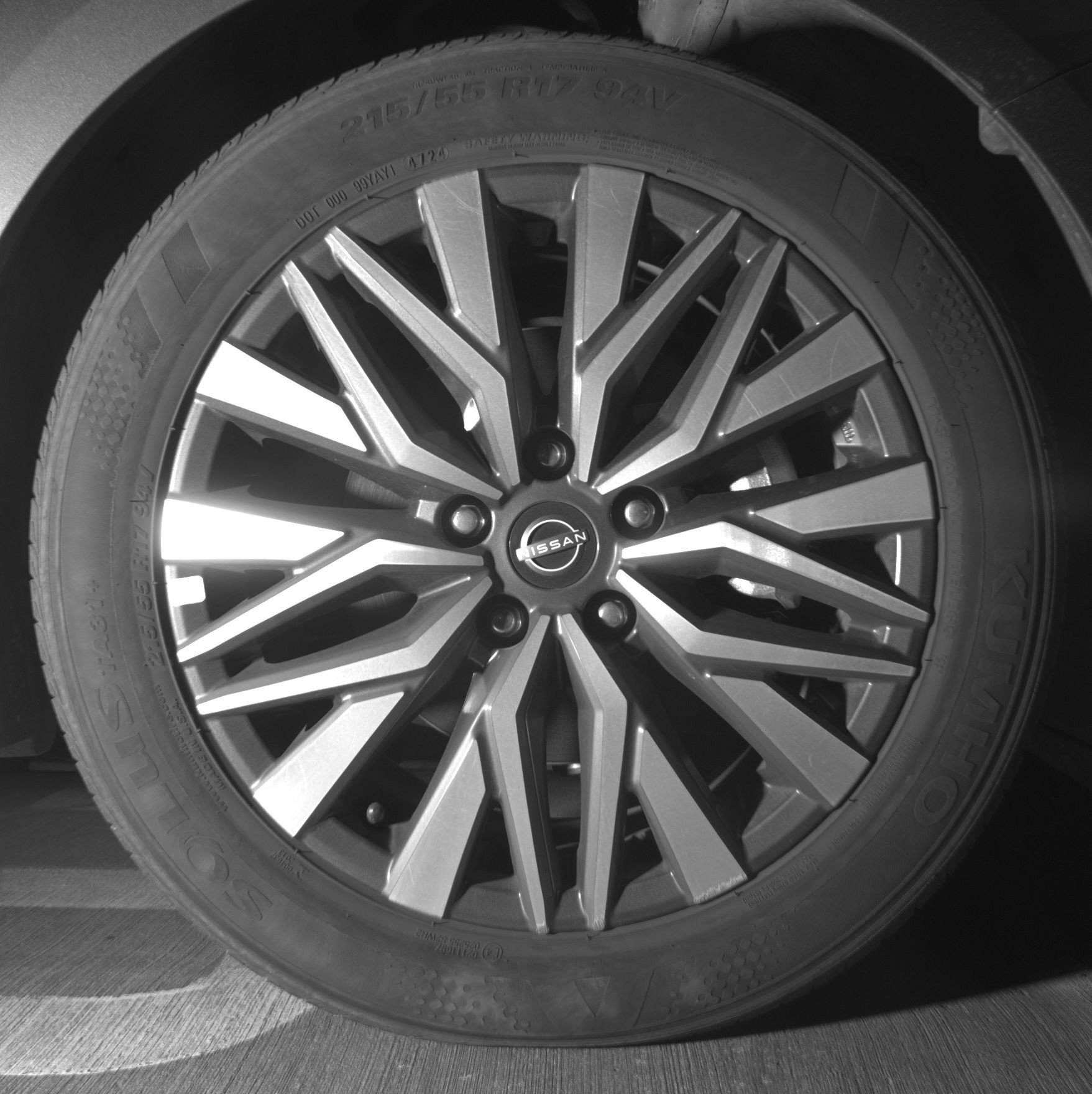 Thumbnail: 2025 Nissan Altima - 13