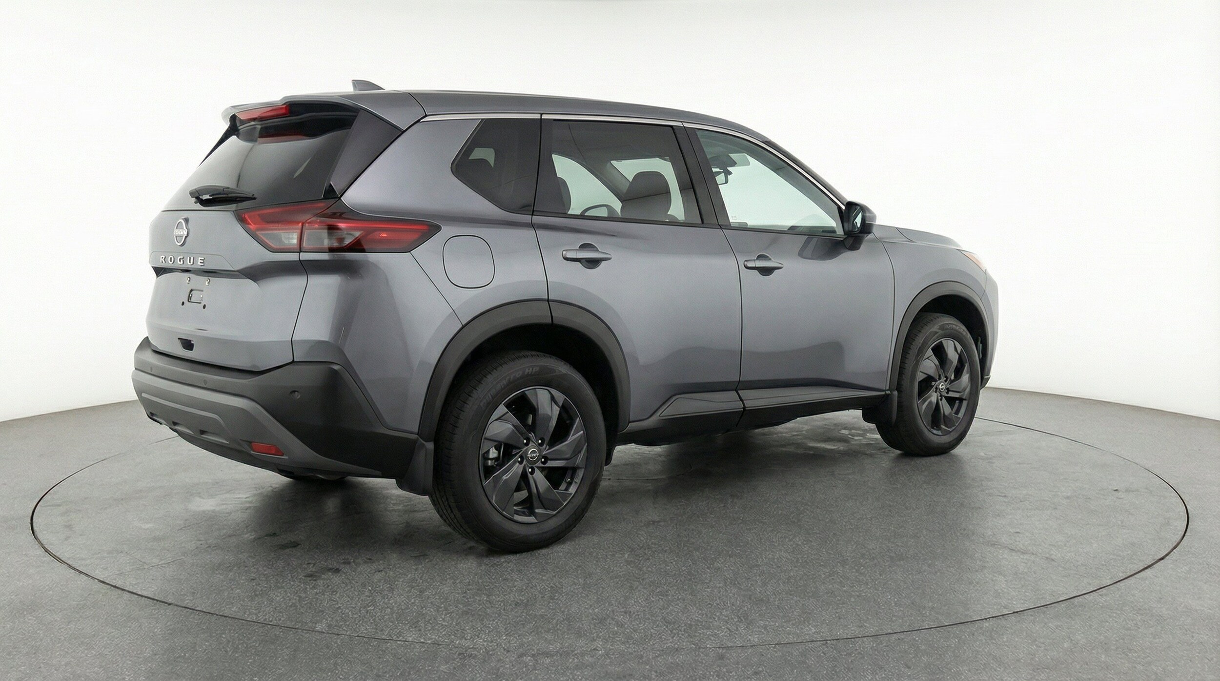 Thumbnail: 2026 Nissan Rogue - 9