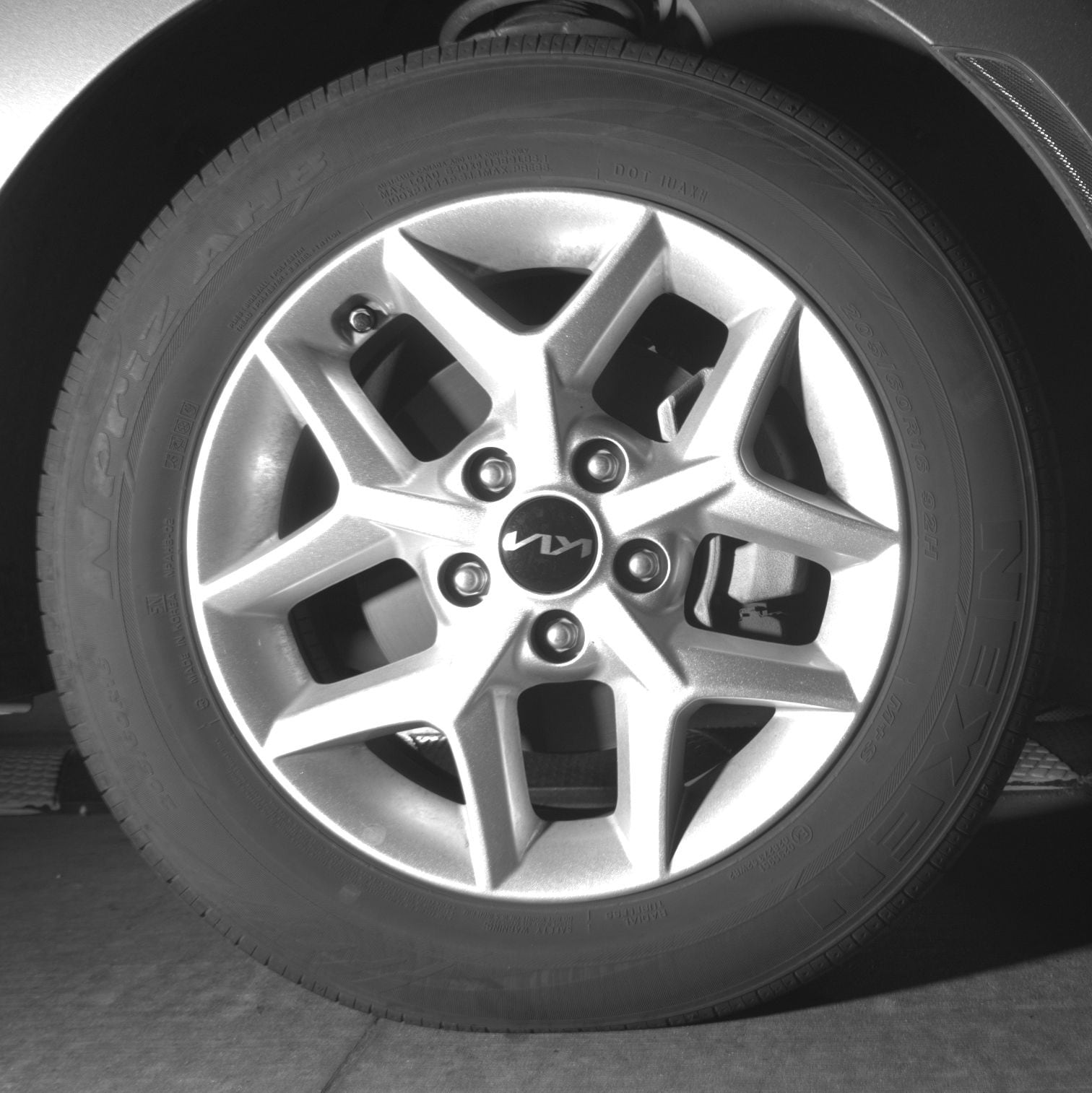 Thumbnail: 2025 Kia Soul - 10