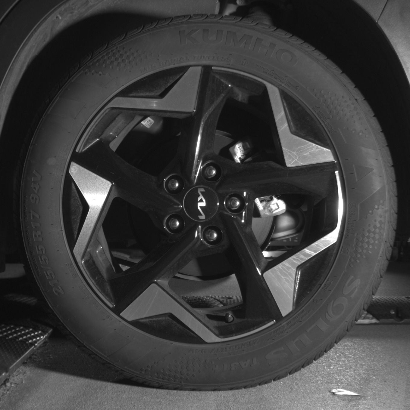 Thumbnail: 2025 Kia Seltos - 11