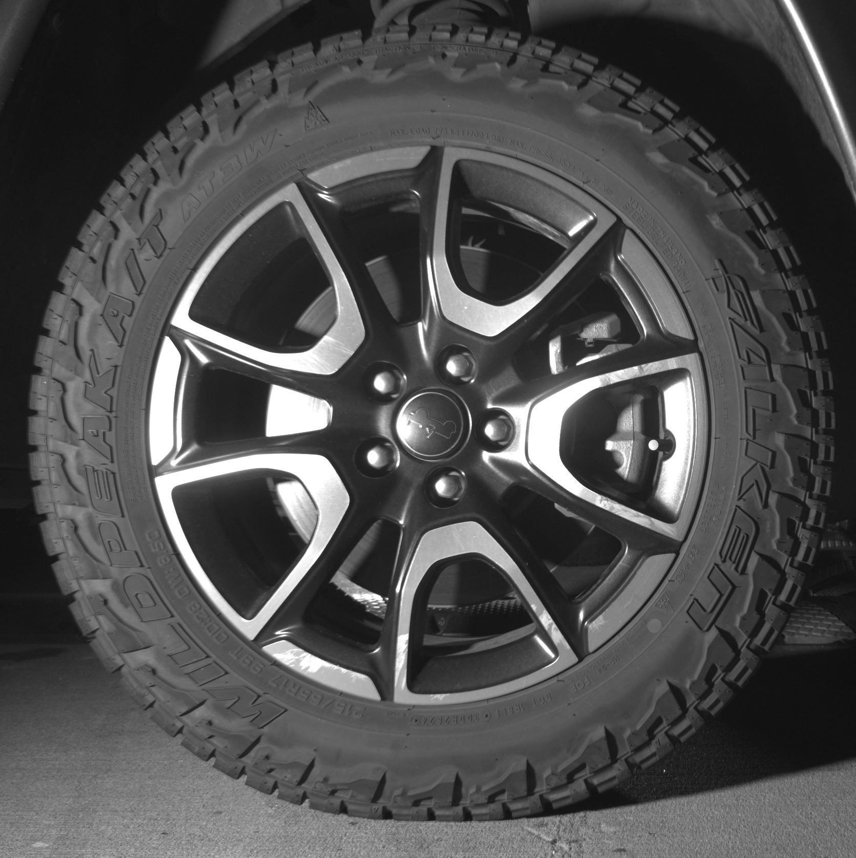 Thumbnail: 2025 Jeep Compass - 13