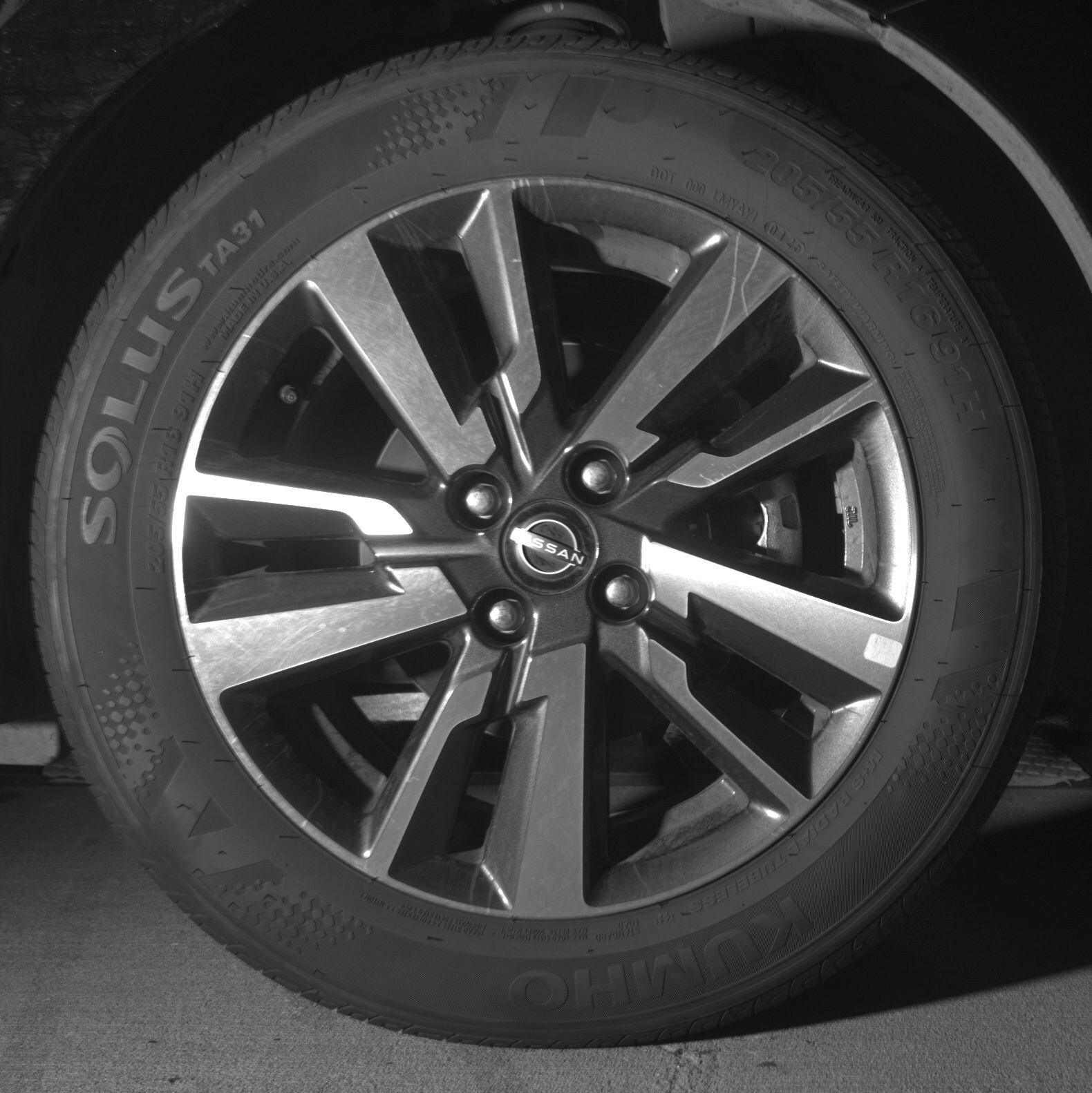 Thumbnail: 2025 Nissan Versa - 10