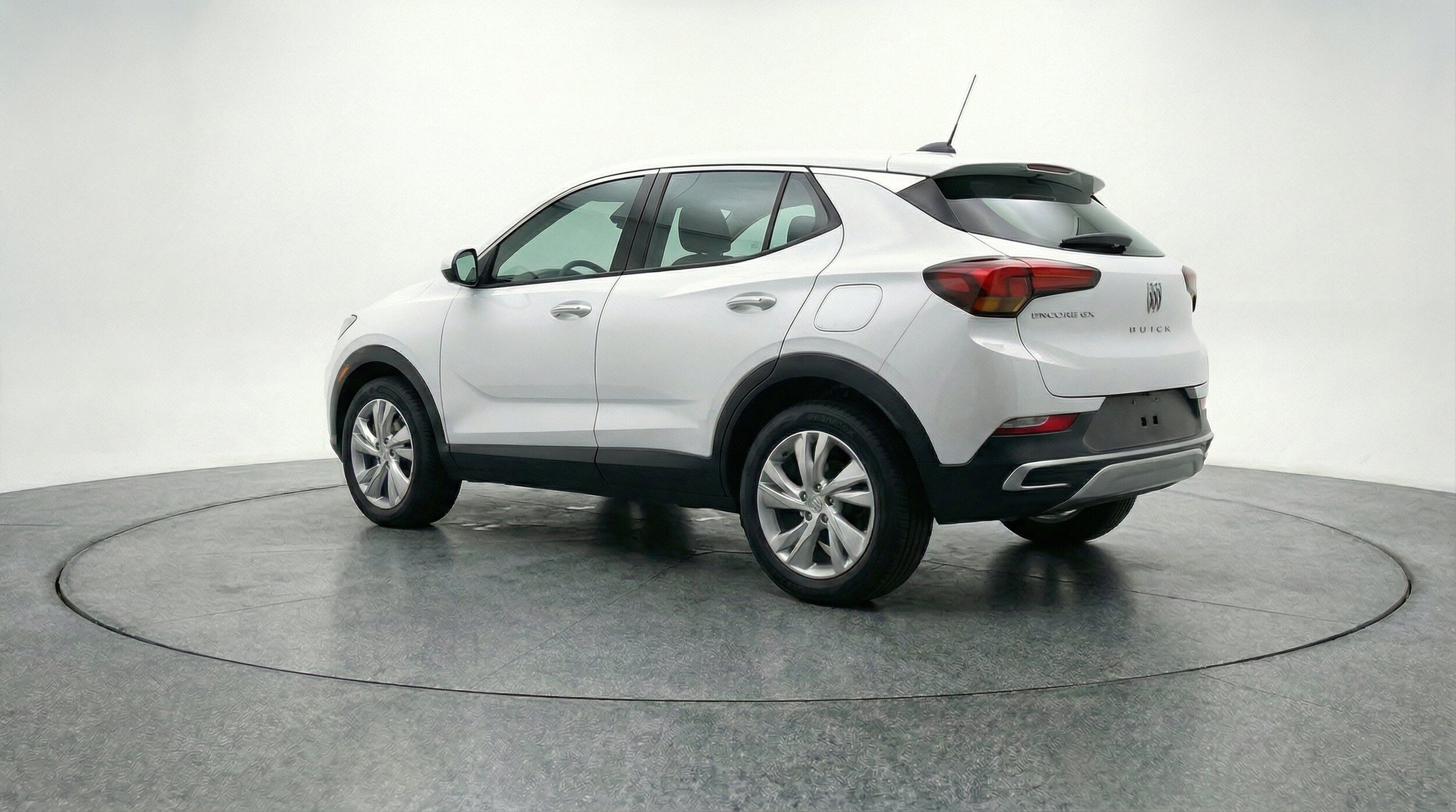 Thumbnail: 2026 Buick Encore GX - 6