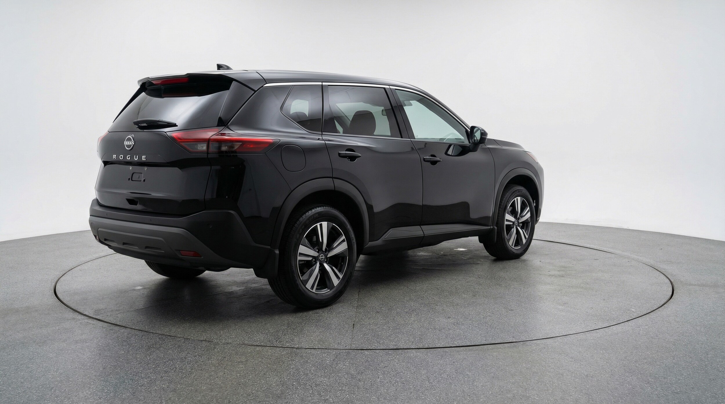Thumbnail: 2025 Nissan Rogue - 7
