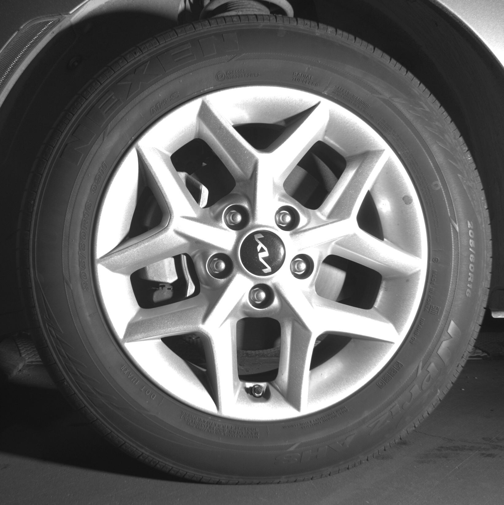 Thumbnail: 2025 Kia Soul - 9