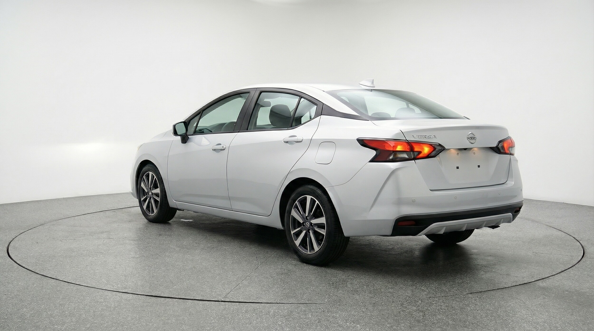 Thumbnail: 2025 Nissan Versa - 5