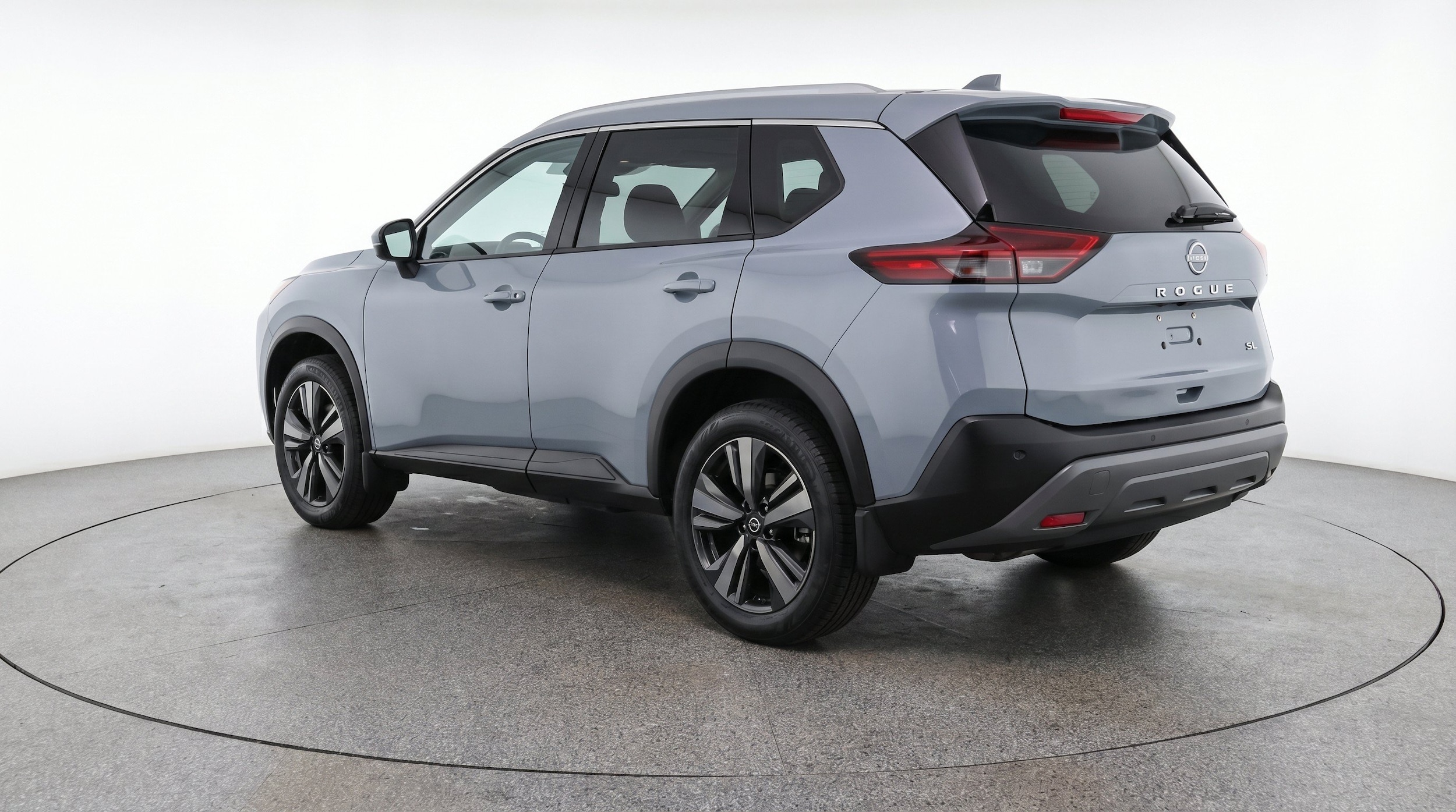 Thumbnail: 2026 Nissan Rogue - 6