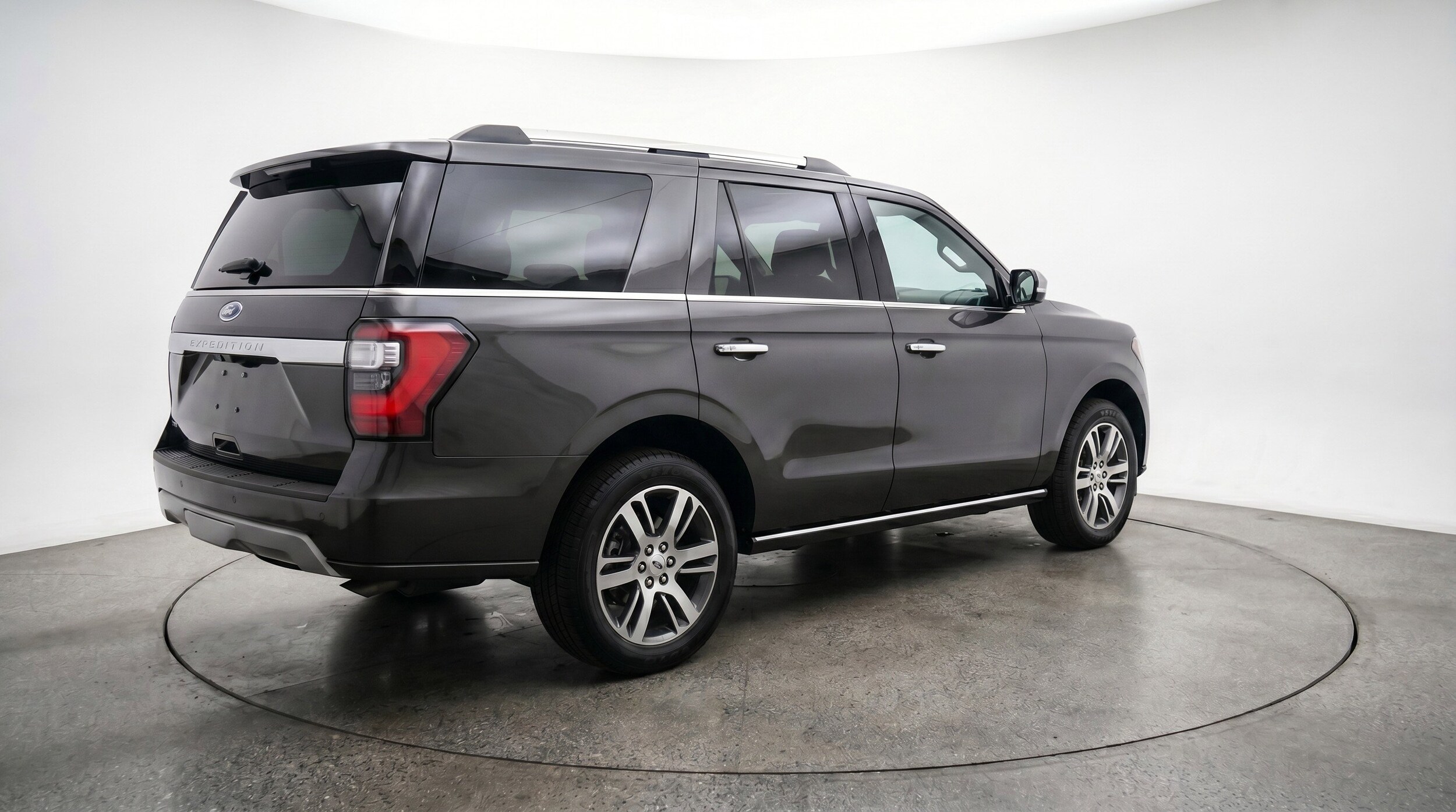 Thumbnail: 2024 Ford Expedition - 9