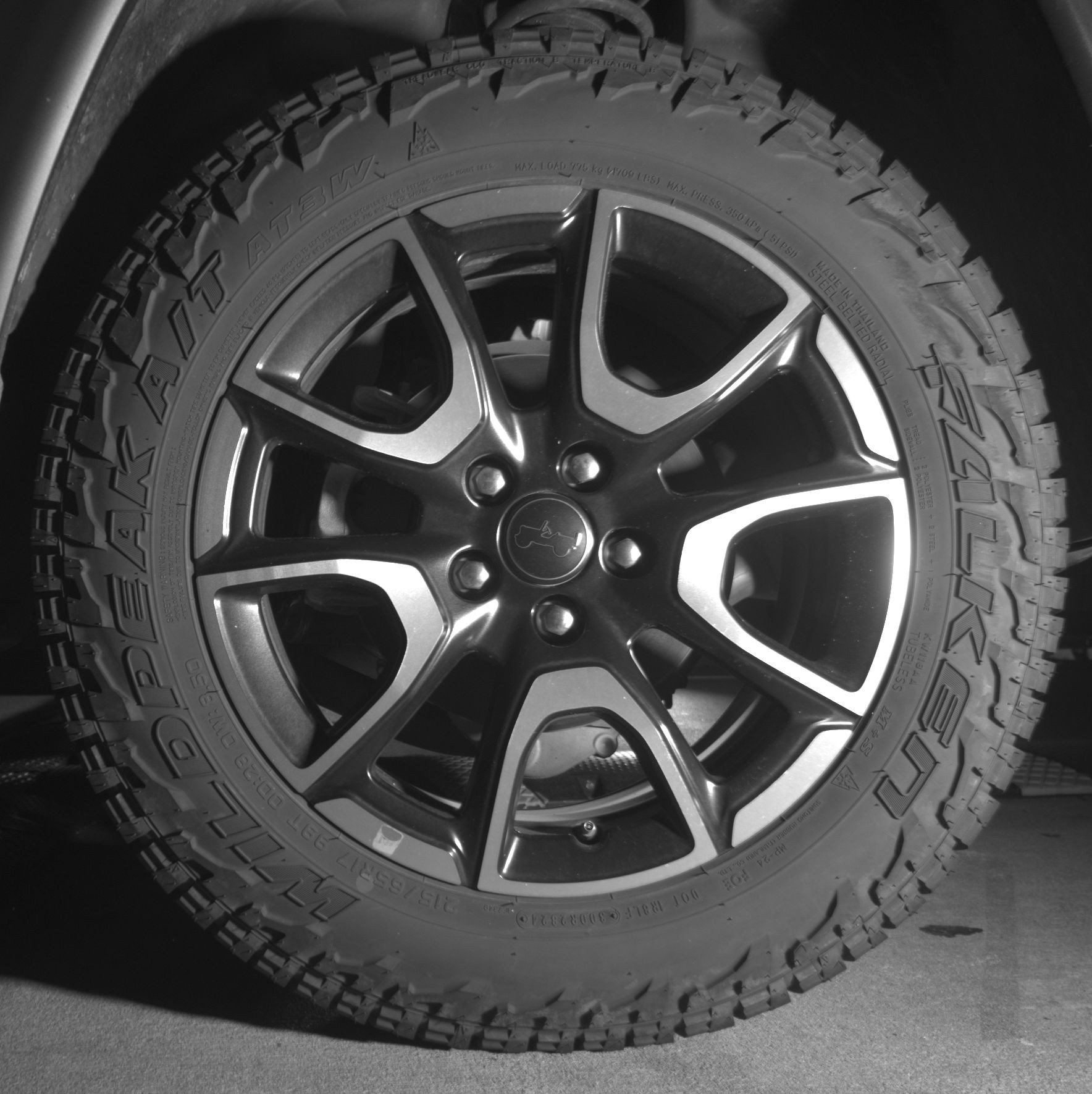 Thumbnail: 2025 Jeep Compass - 14