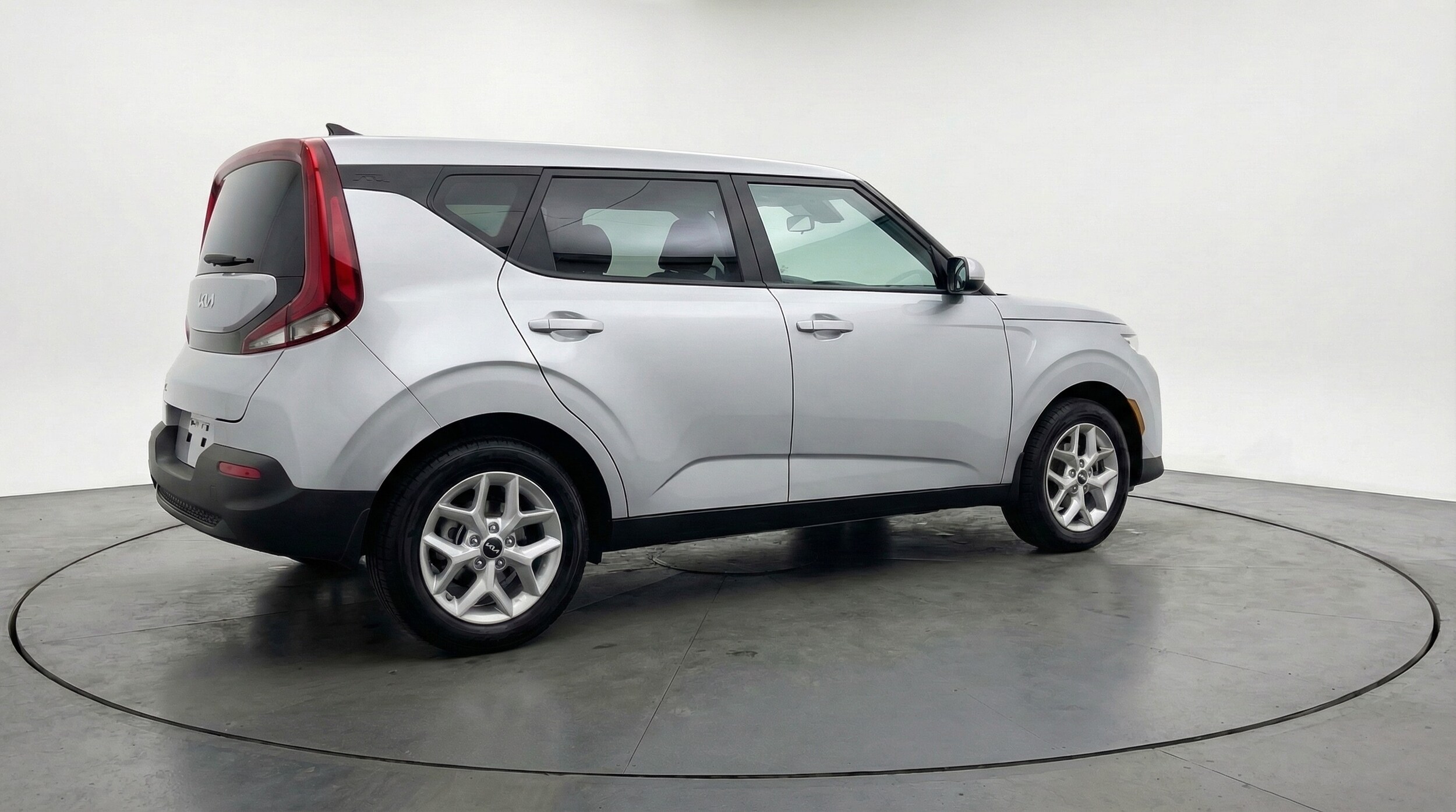 Thumbnail: 2025 Kia Soul - 7