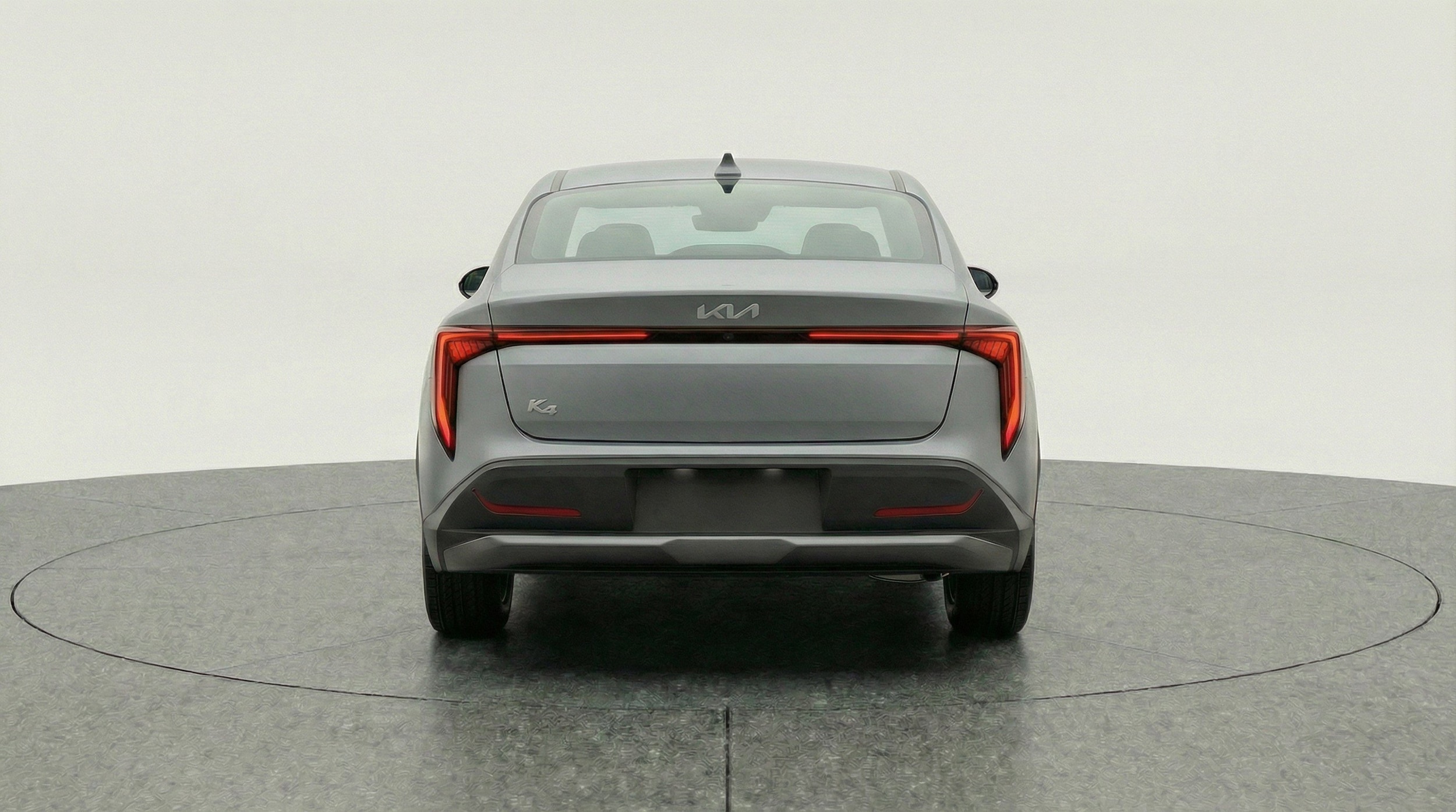Thumbnail: 2025 Kia K4 - 7