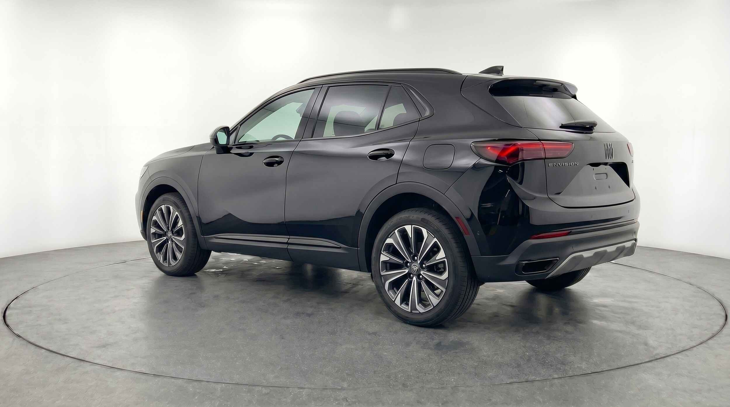 Thumbnail: 2024 Buick Envision - 6