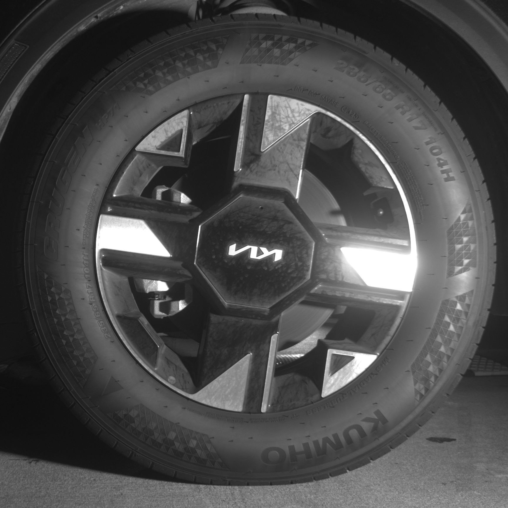 Thumbnail: 2026 Kia Sportage - 12