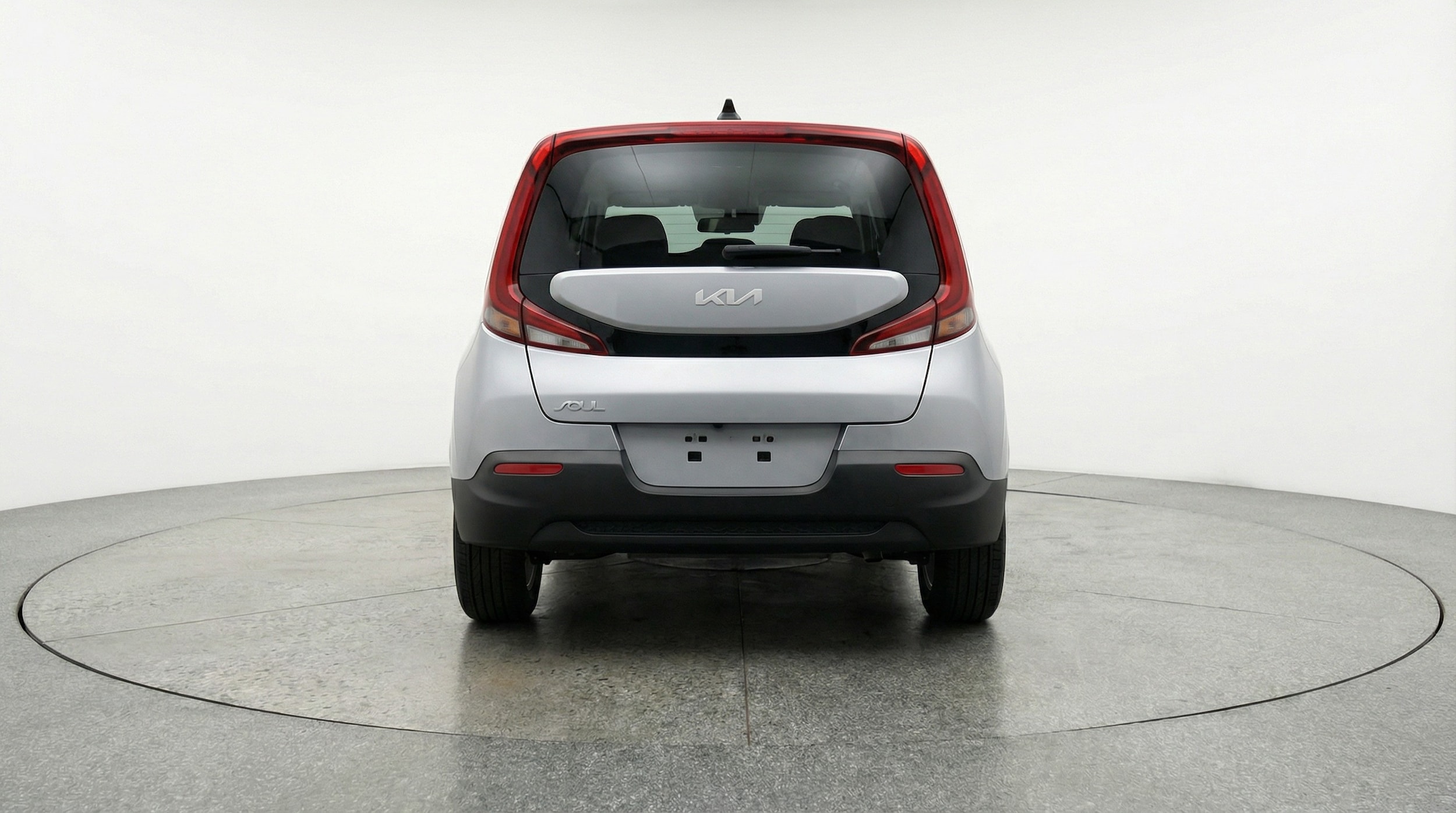 Thumbnail: 2025 Kia Soul - 6