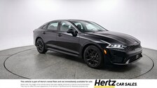 2025 Kia K5 LXS -
                  Oklahoma City, OK