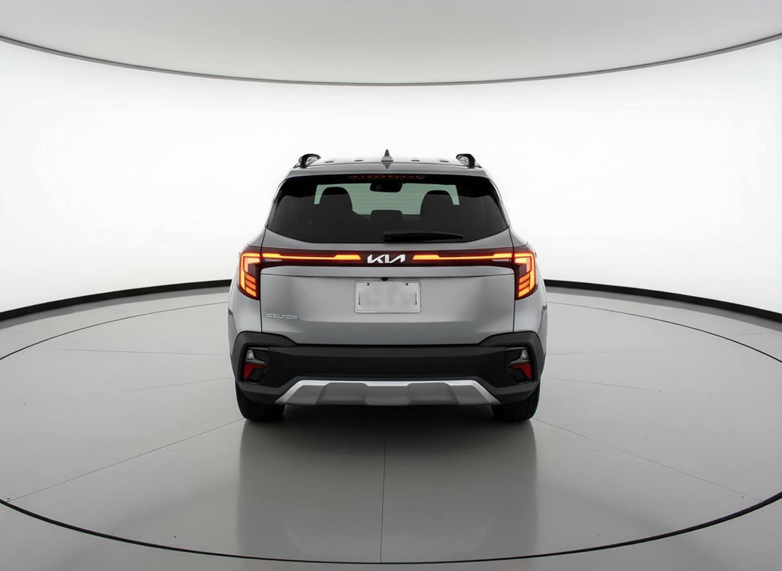 Thumbnail: 2025 Kia Seltos - 6