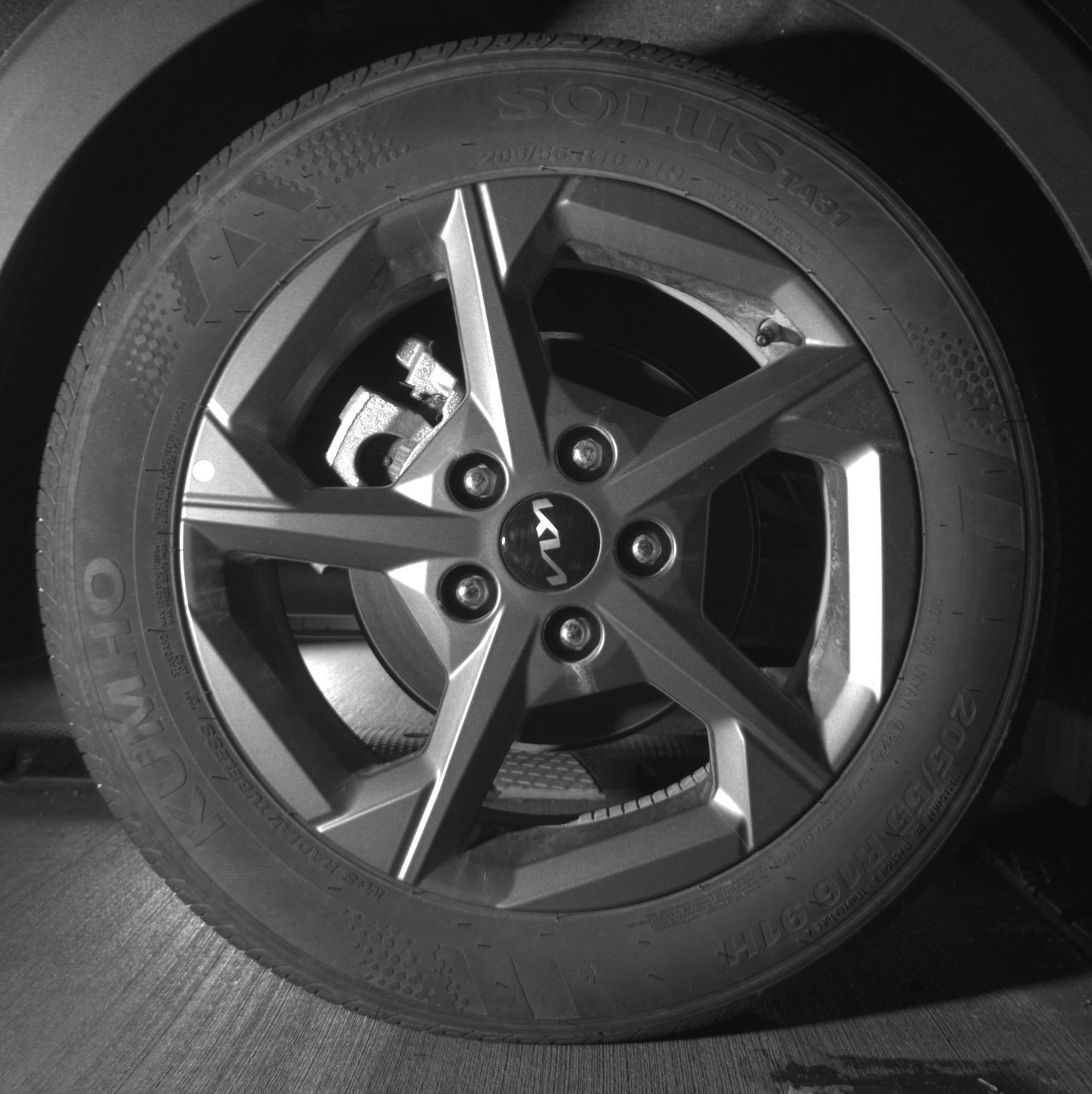 Thumbnail: 2025 Kia K4 - 15