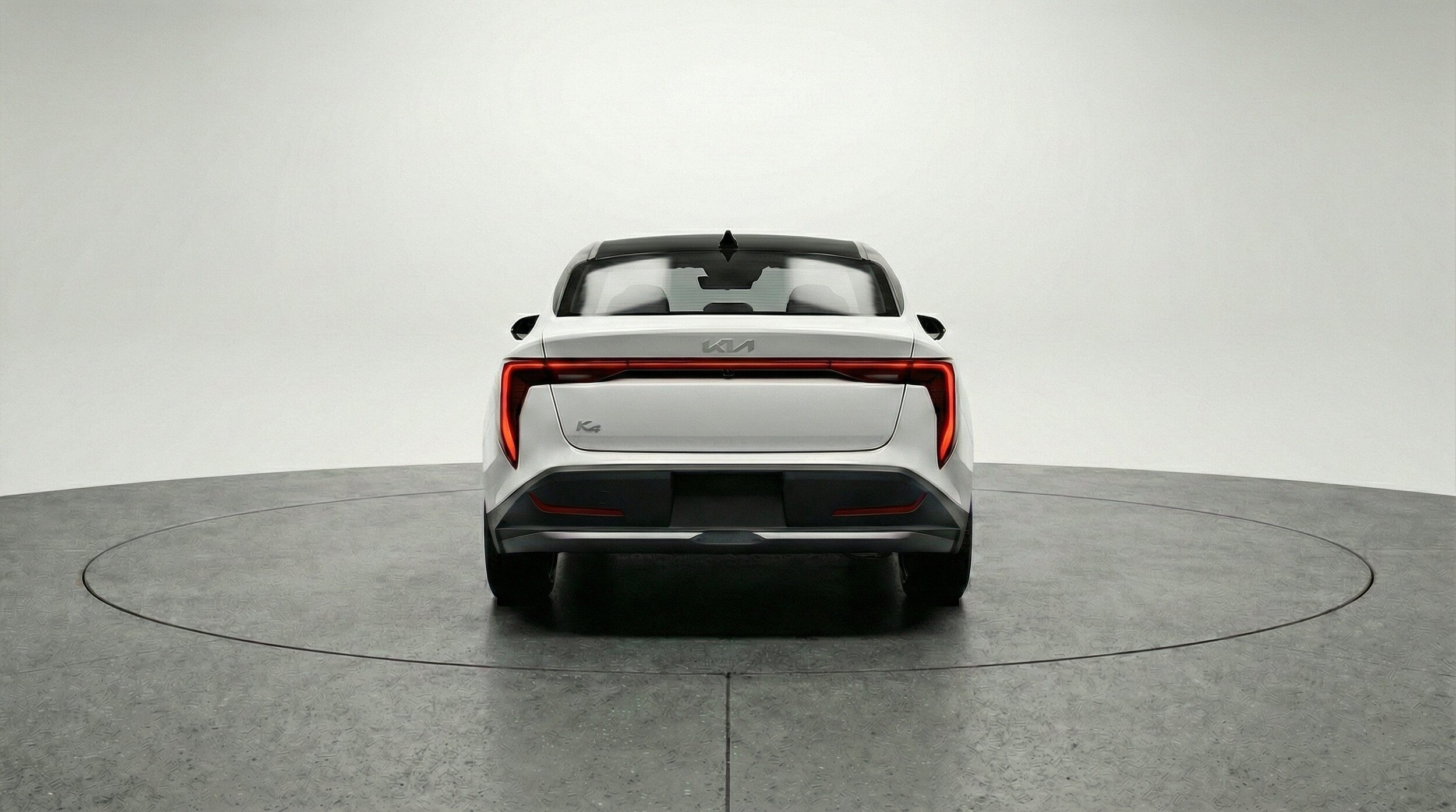 Thumbnail: 2026 Kia K4 - 7