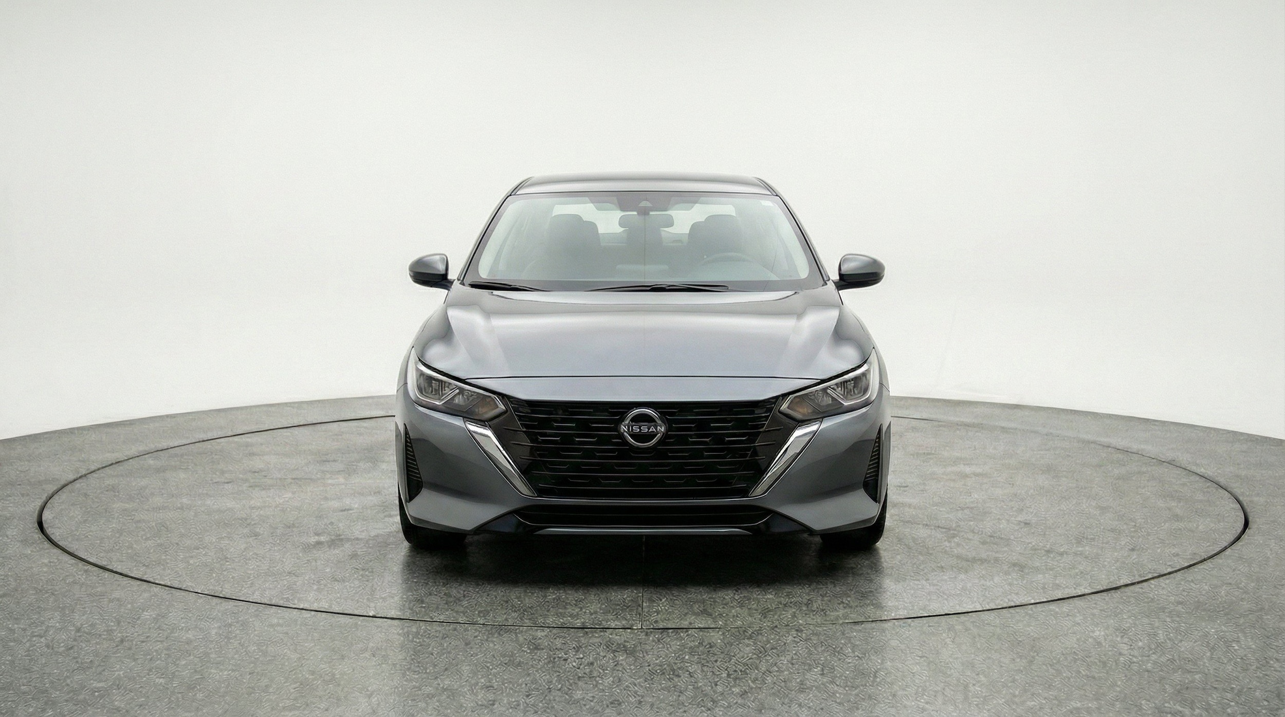Thumbnail: 2025 Nissan Sentra - 2