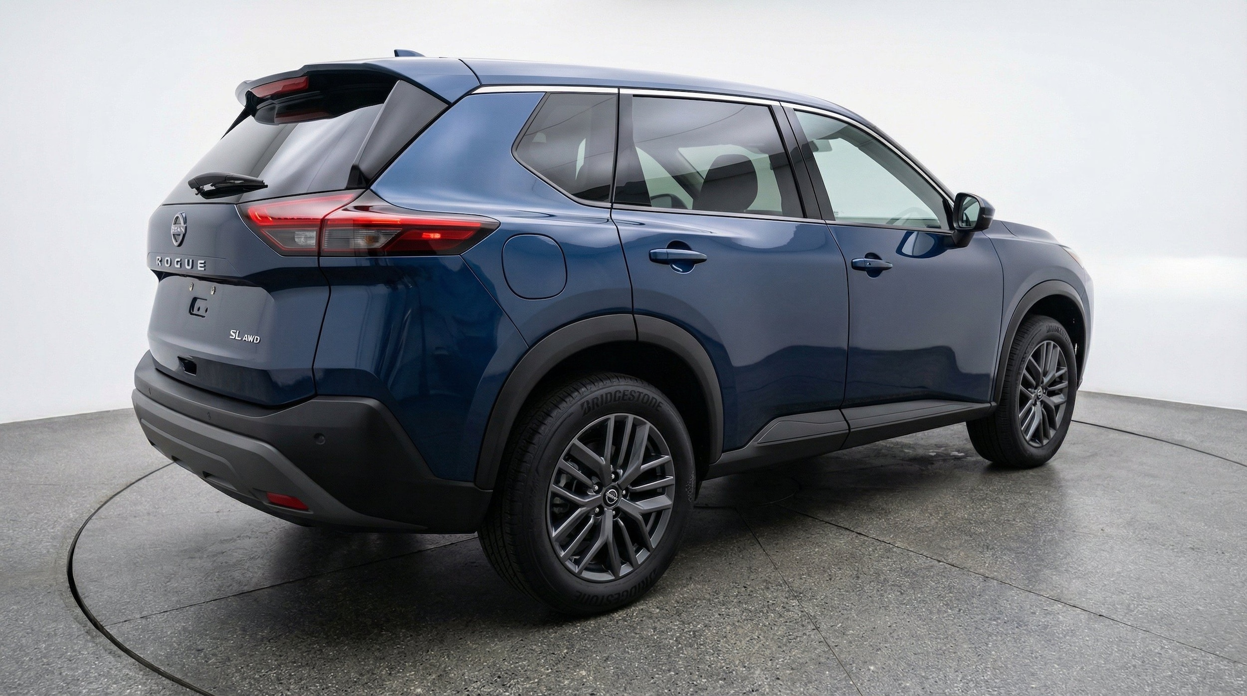 Thumbnail: 2026 Nissan Rogue - 9