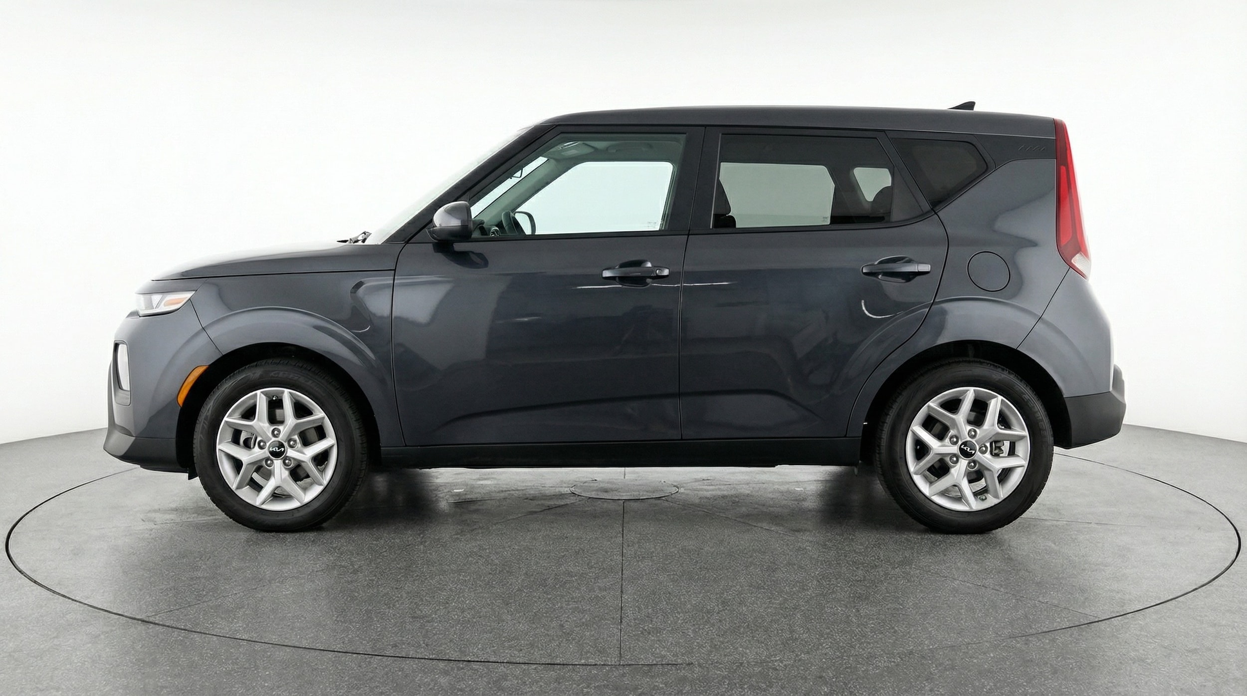 Thumbnail: 2025 Kia Soul - 4